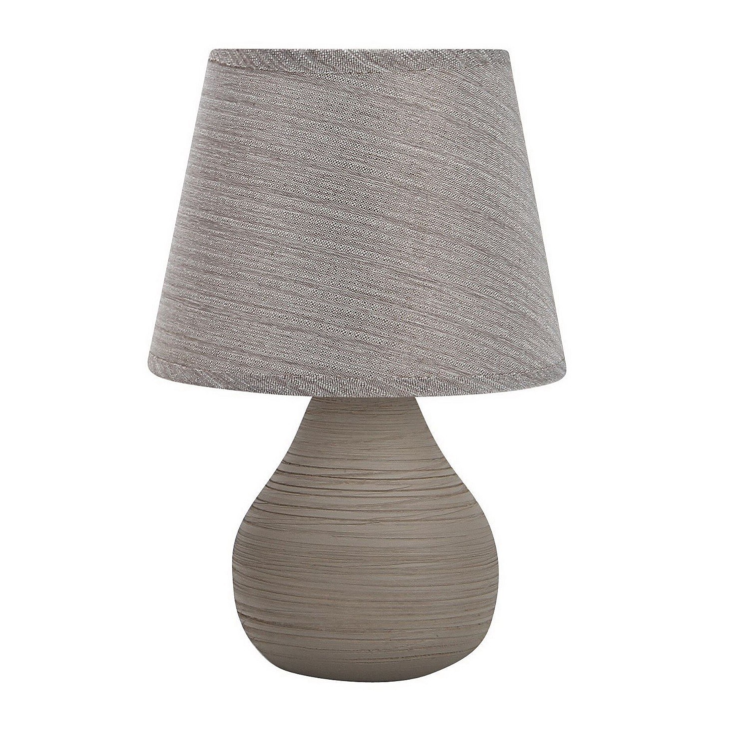 Настольная лампа Gerhort G32222 G32222/1T BR BR