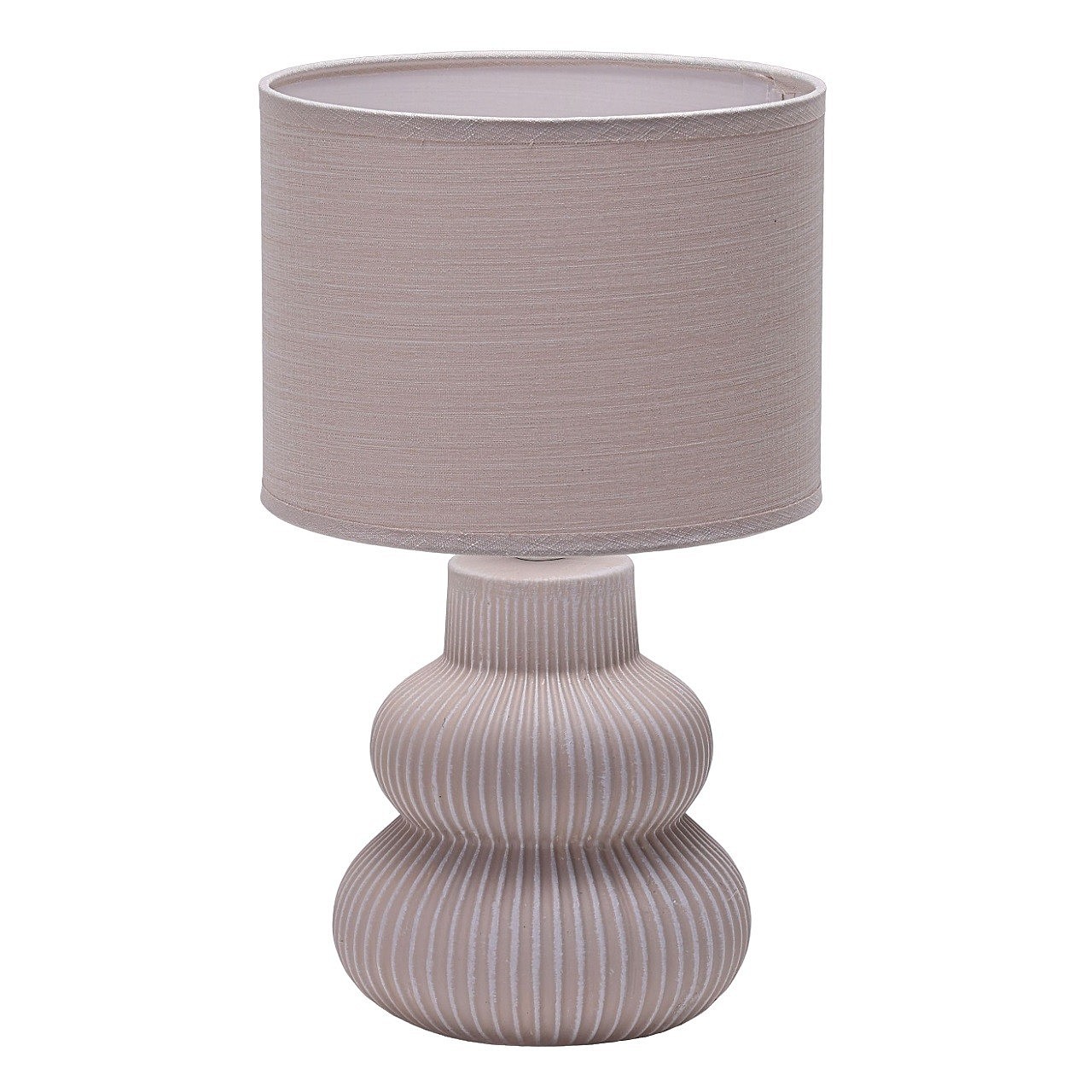 Настольная лампа Gerhort G32224 G32224/1T BEG BEG