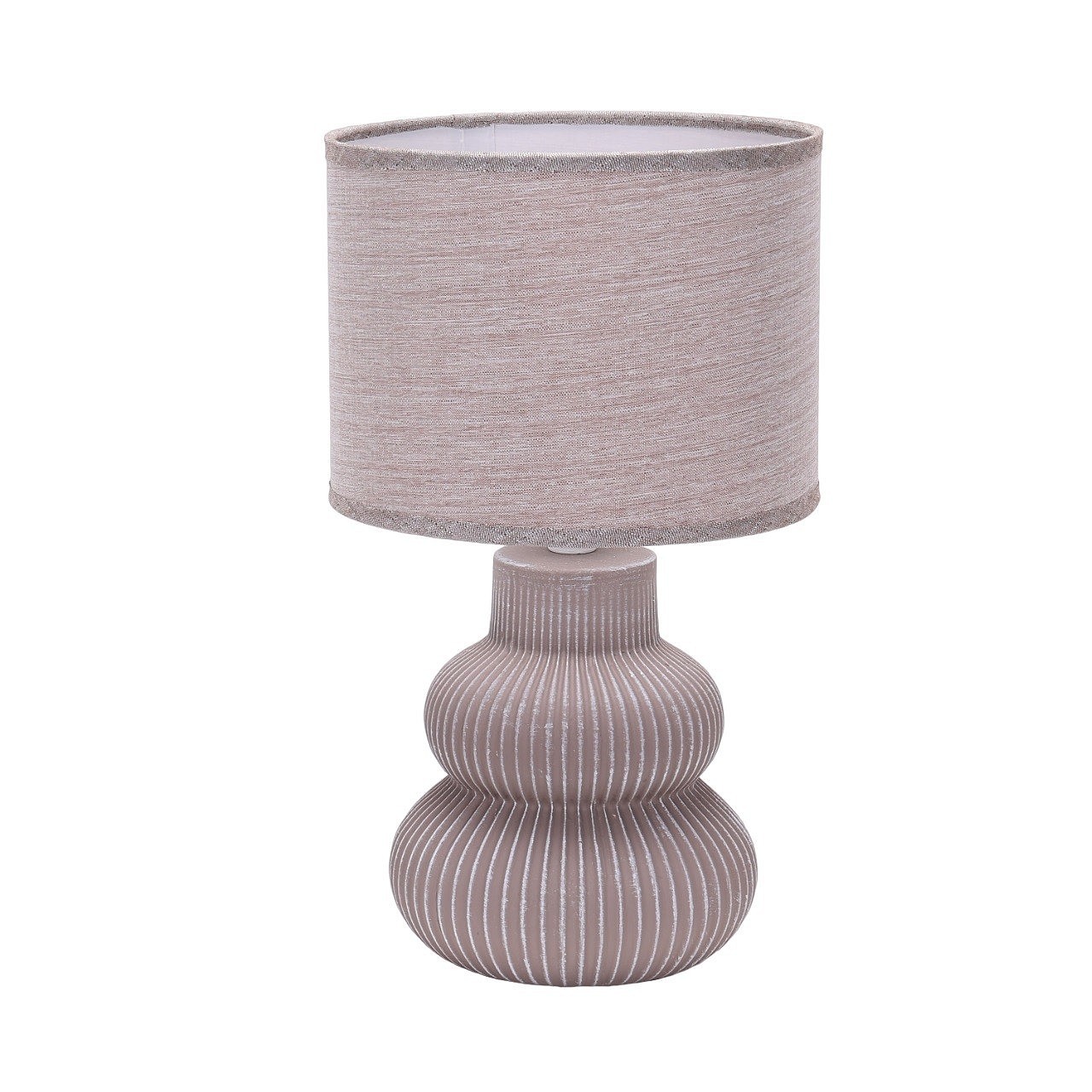 Настольная лампа Gerhort G32224 G32224/1T BR BR