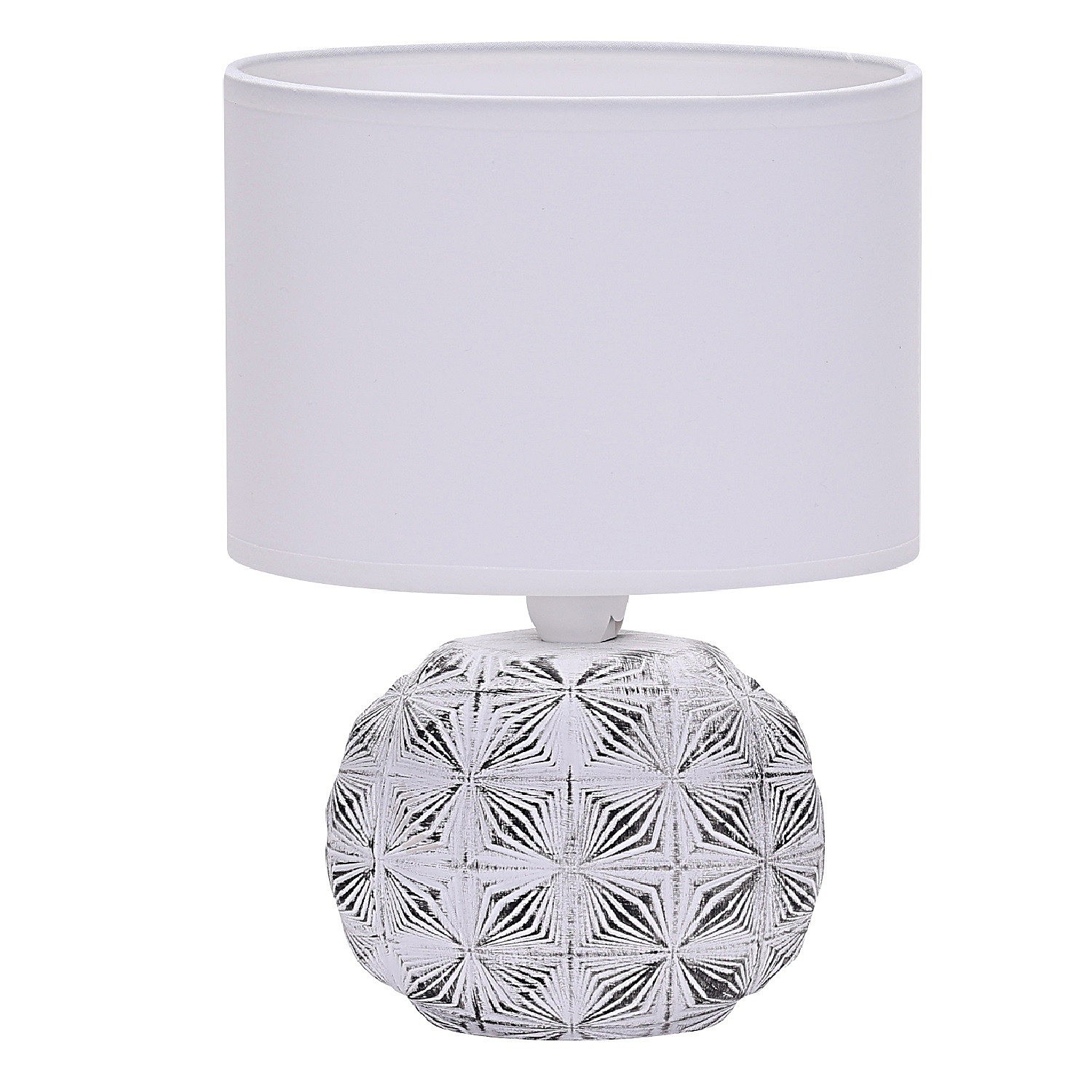 Настольная лампа Gerhort G32225 G32225/1T WT WT