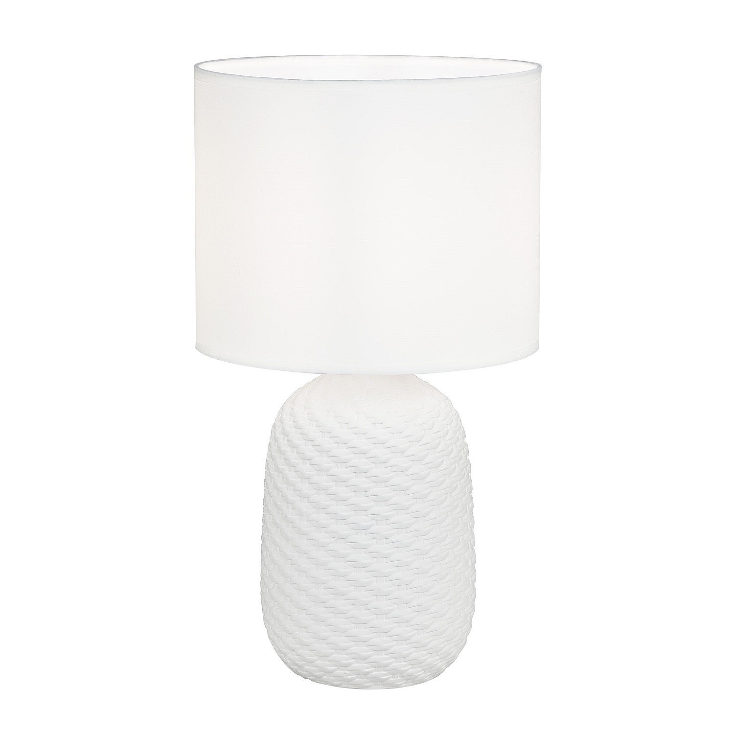 Настольная лампа Gerhort G32227 G32227/1T WT WT