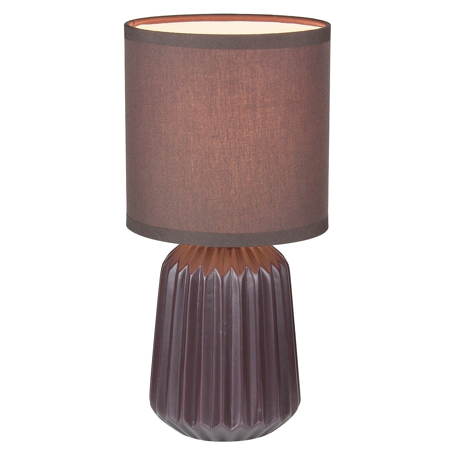 Настольная лампа Gerhort G32229 G32229/1T BR BR