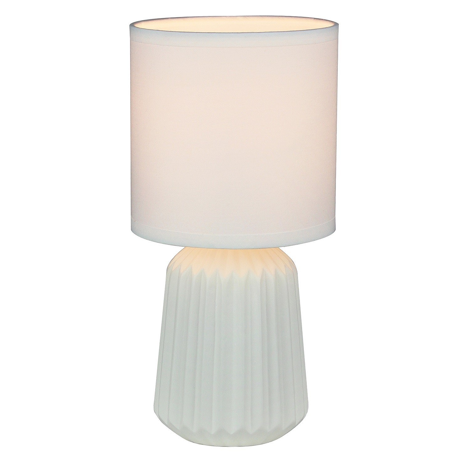 Настольная лампа Gerhort G32229 G32229/1T WT WT