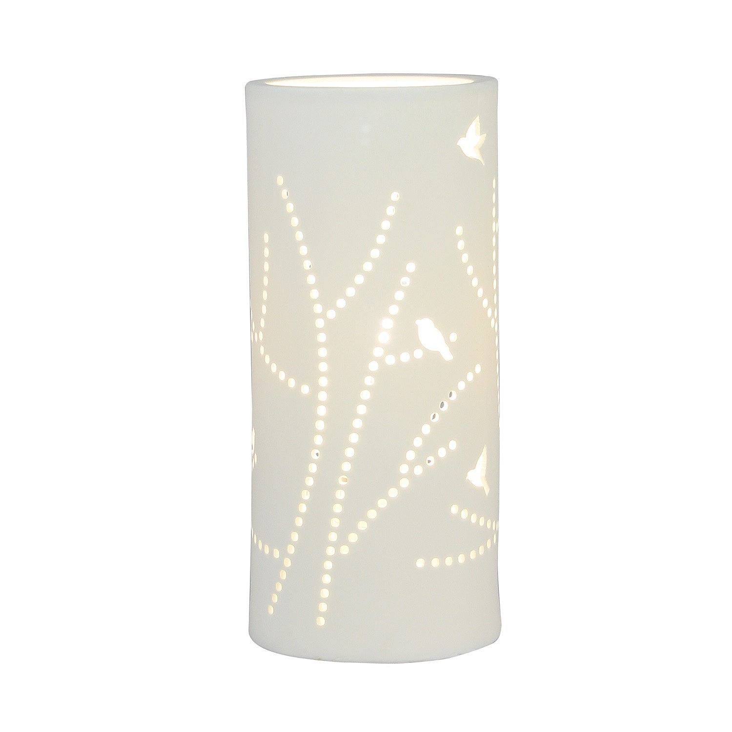 Настольная лампа Gerhort G32238 G32238/1T WT