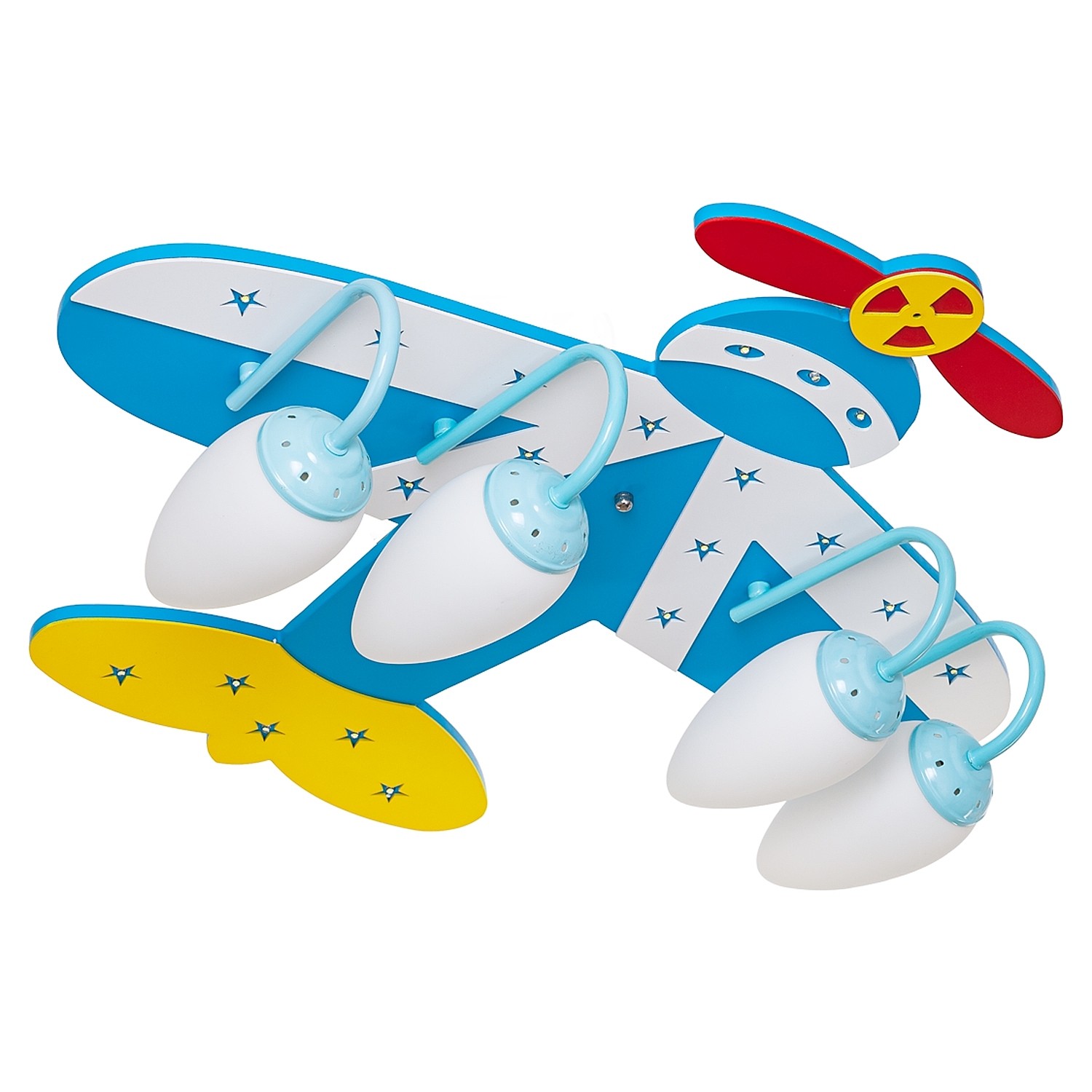 Потолочная люстра Gerhort G41048 G41048/4