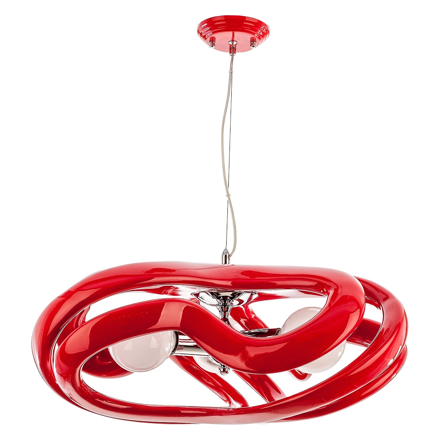 Подвесная люстра Gerhort G51064 G51064/3RD