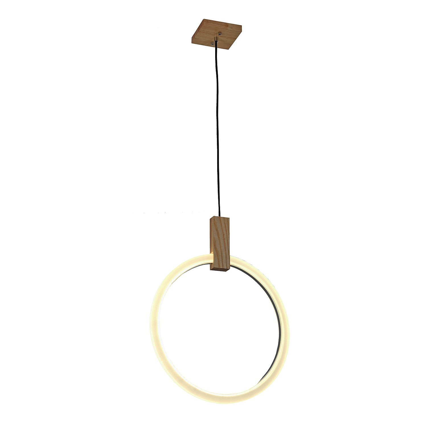 Светильник подвесной Gerhort G51223 G51223/400 WD WT