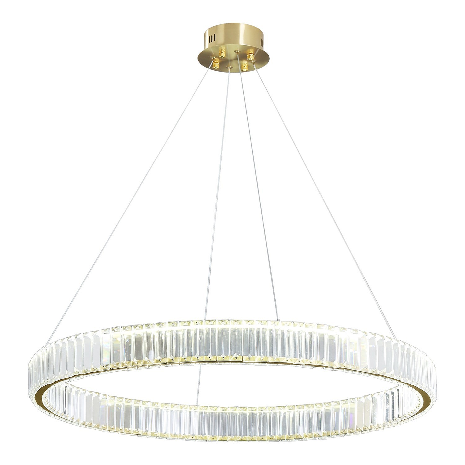 Подвесная люстра Gerhort G51246 G51246/1BRS