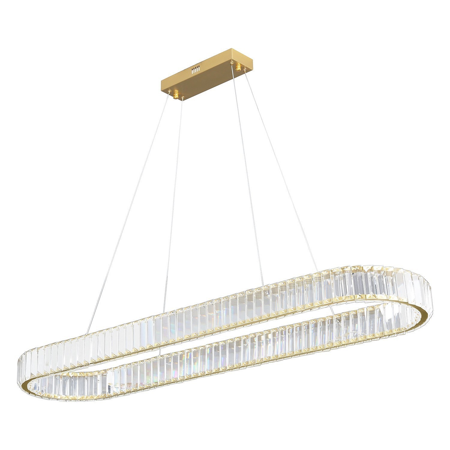 Подвесная люстра Gerhort G51246 G51246/1L BRS