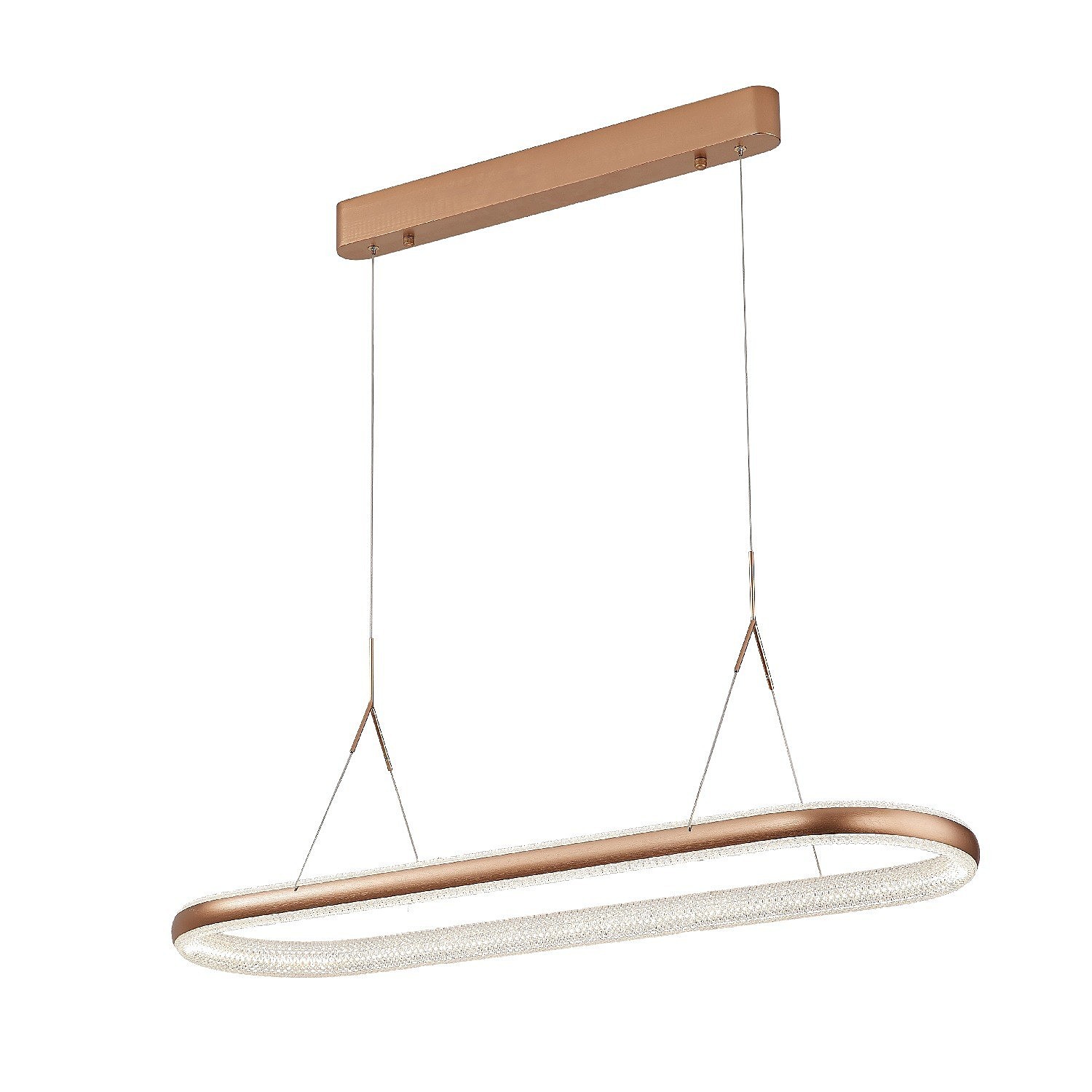 Подвесная люстра Gerhort G51247 G51247/1GD