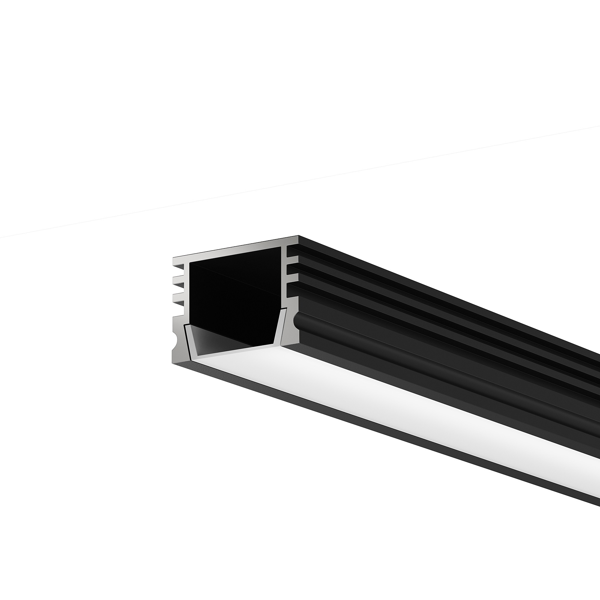 Профиль Maytoni Накладной профиль 631005