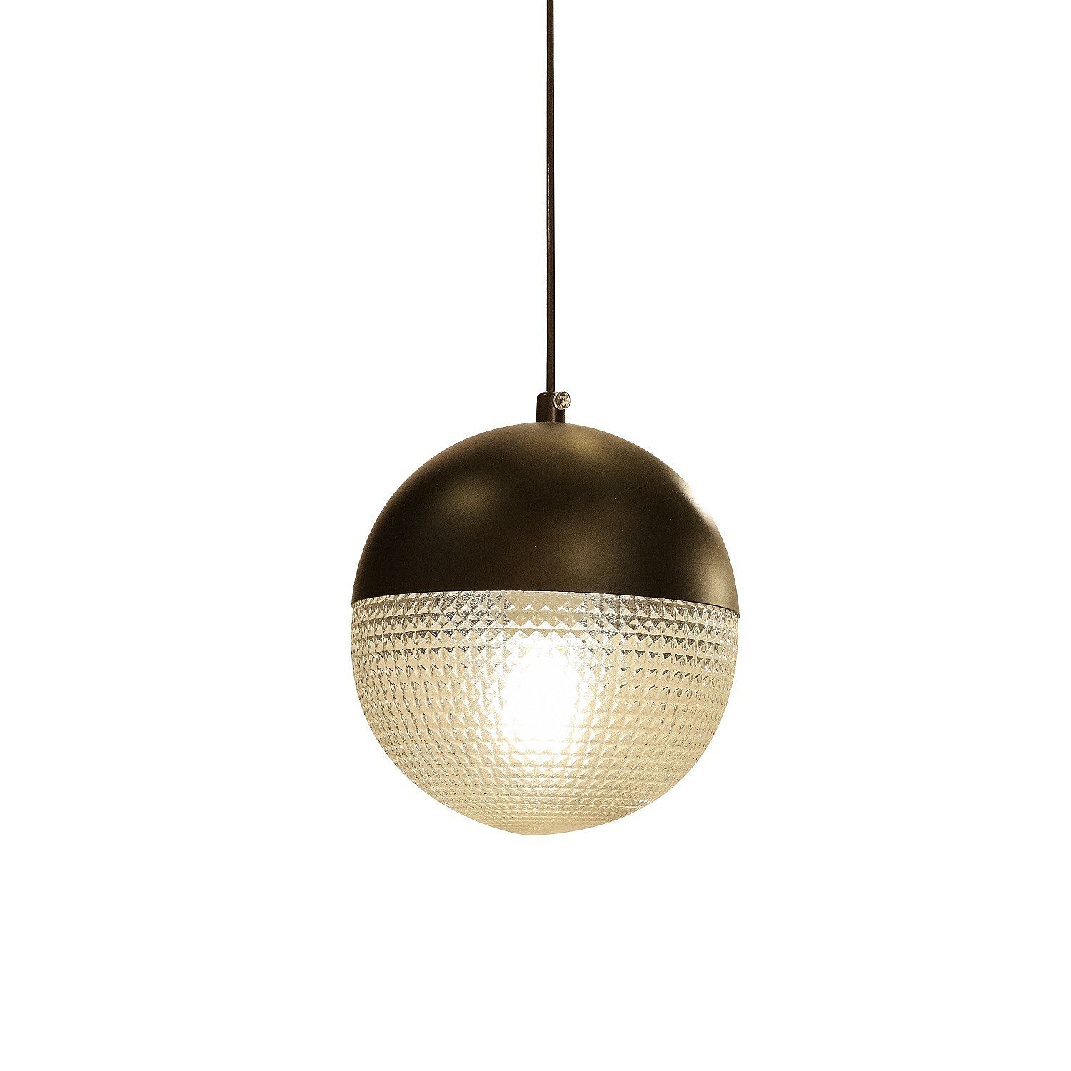 Светильник подвесной Gerhort G51268 G51268/1BK WCL