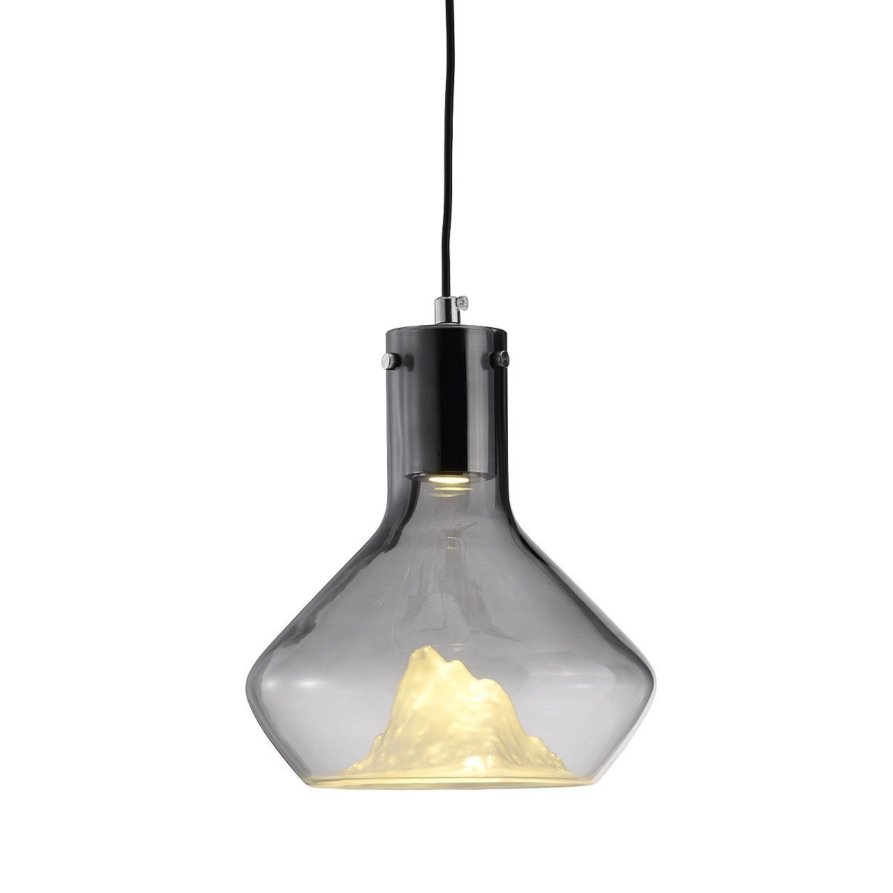 Светильник подвесной Gerhort G51269 G51269/1CR SM