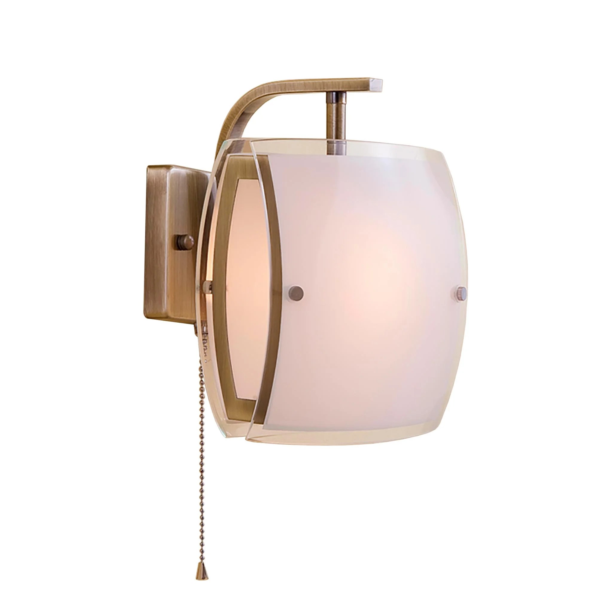 Настенное бра с выключателем Citilux Берген CL161313