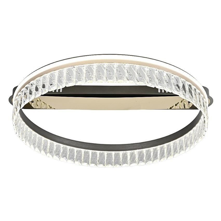 Потолочная люстра Gerhort G52127 G52127/1GR+TIGD CL