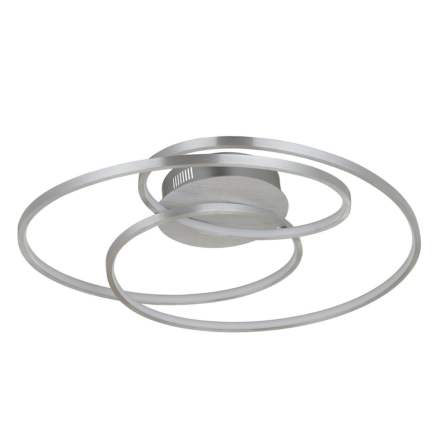 Потолочная люстра Gerhort G52130 G52130/1SN WT