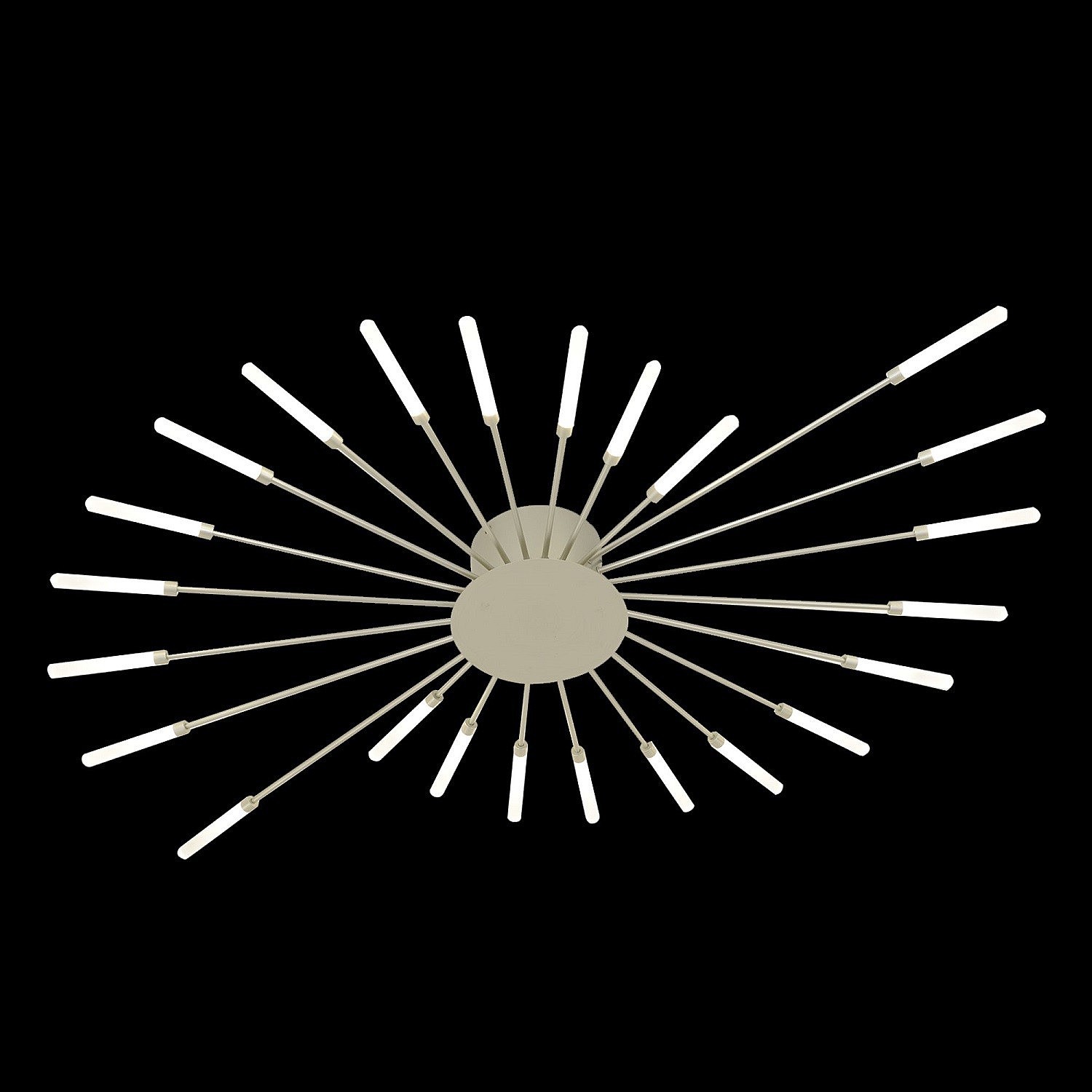 Потолочная люстра Gerhort G52131 G52131/28SN WT