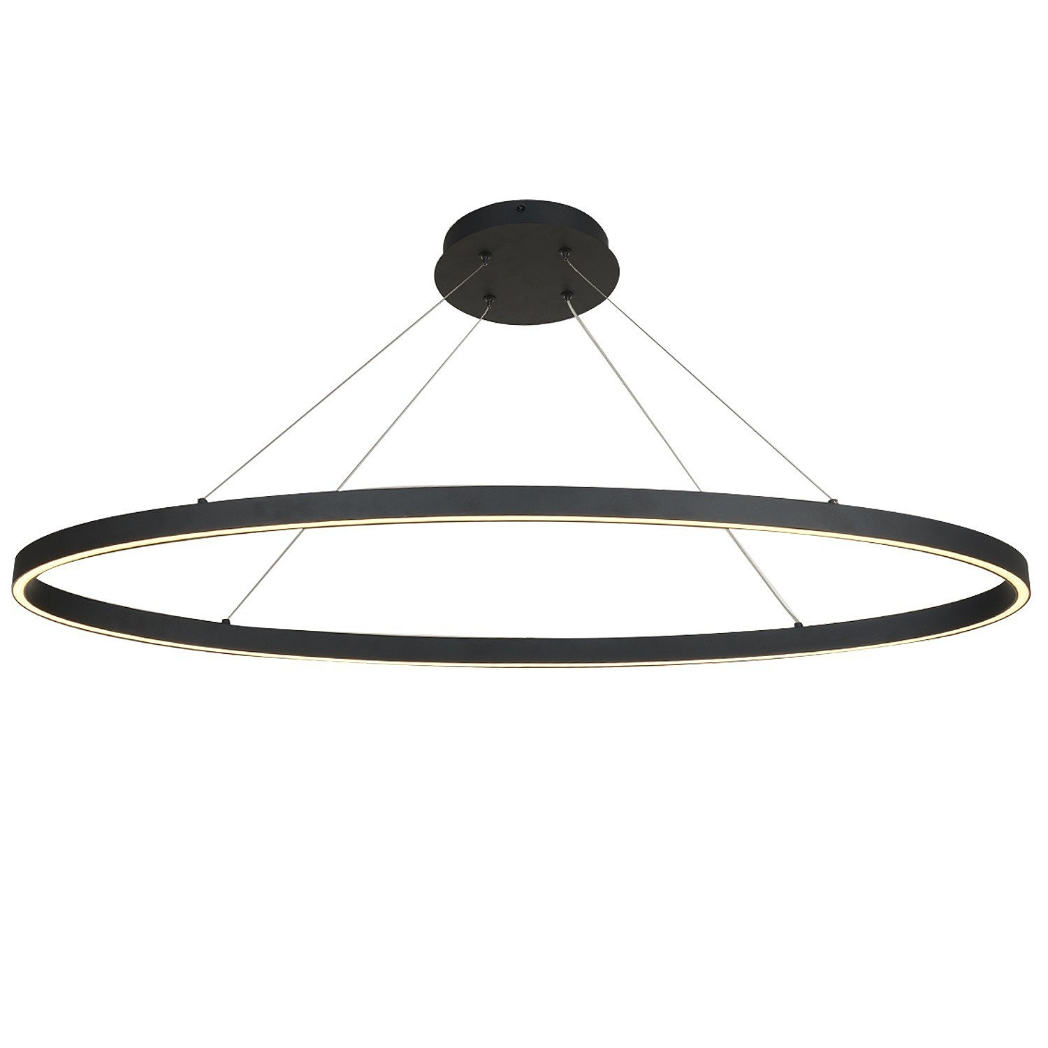 Подвесная люстра Gerhort G52133 G52133/1A BK BK