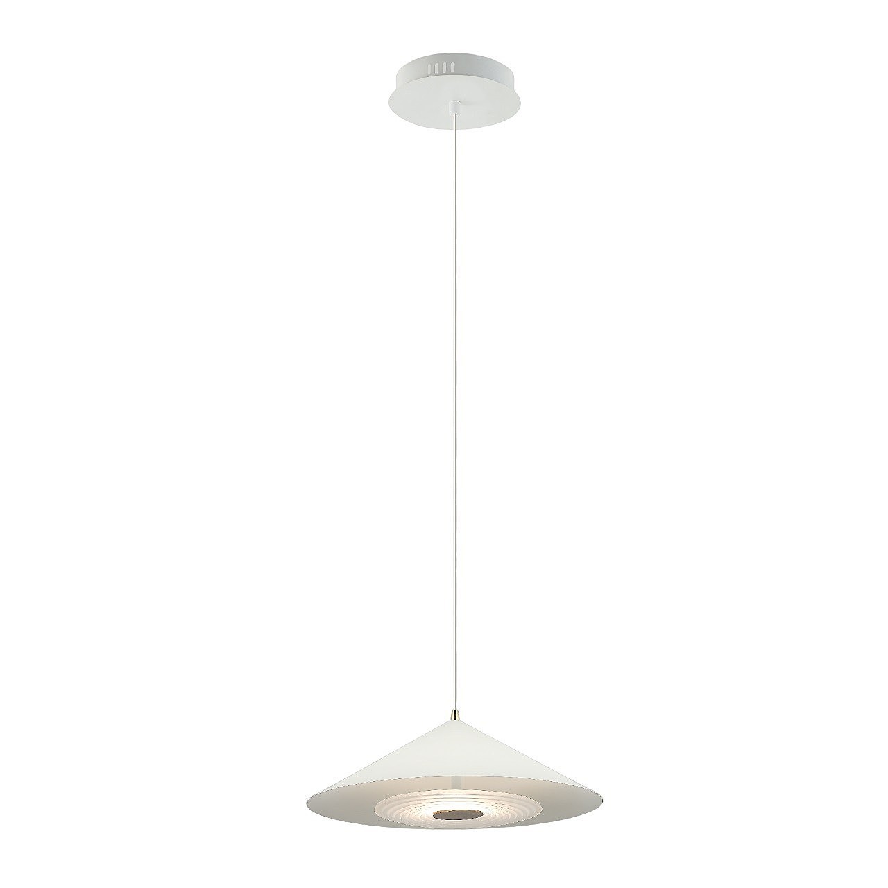 Светильник подвесной Gerhort G52139 G52139/1B WT WT