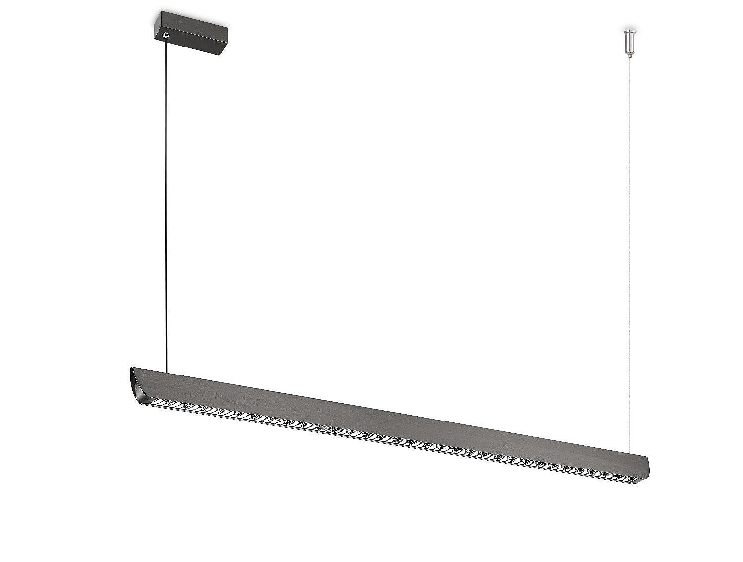 Светильник подвесной Gerhort G52168 G52168/1BK