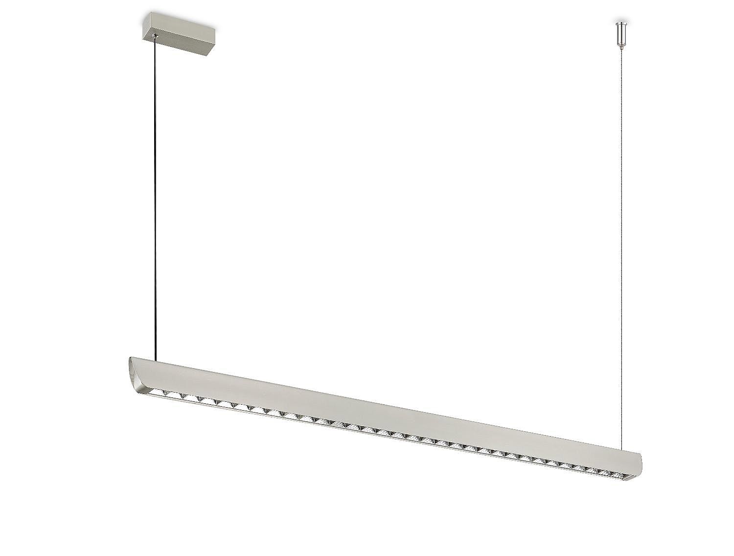 Светильник подвесной Gerhort G52168 G52168/1CPGD