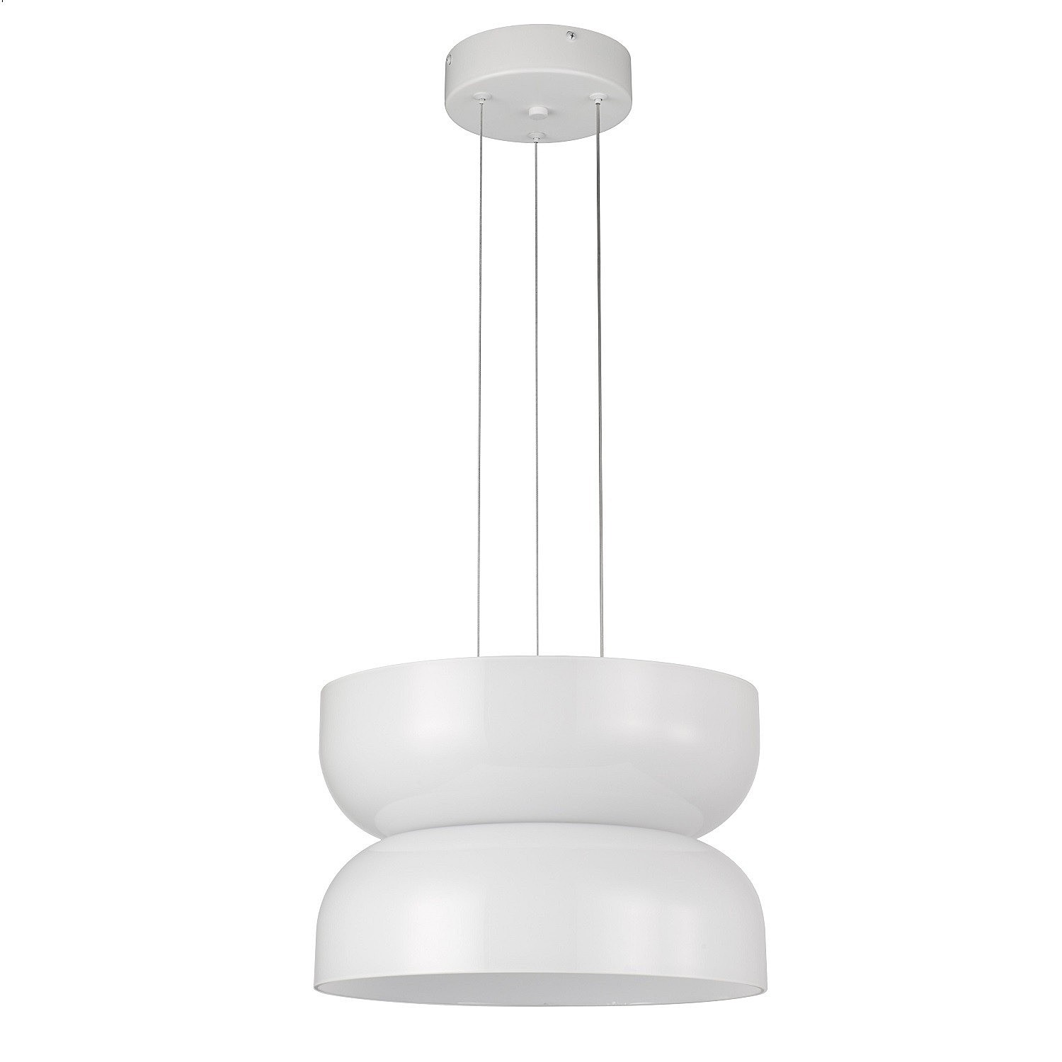 Светильник подвесной Gerhort G52177 G52177/1WT WT