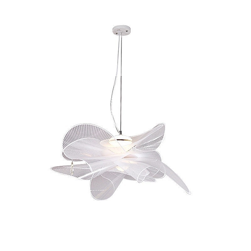 Светильник подвесной Gerhort G52186 G52186/1WT WT