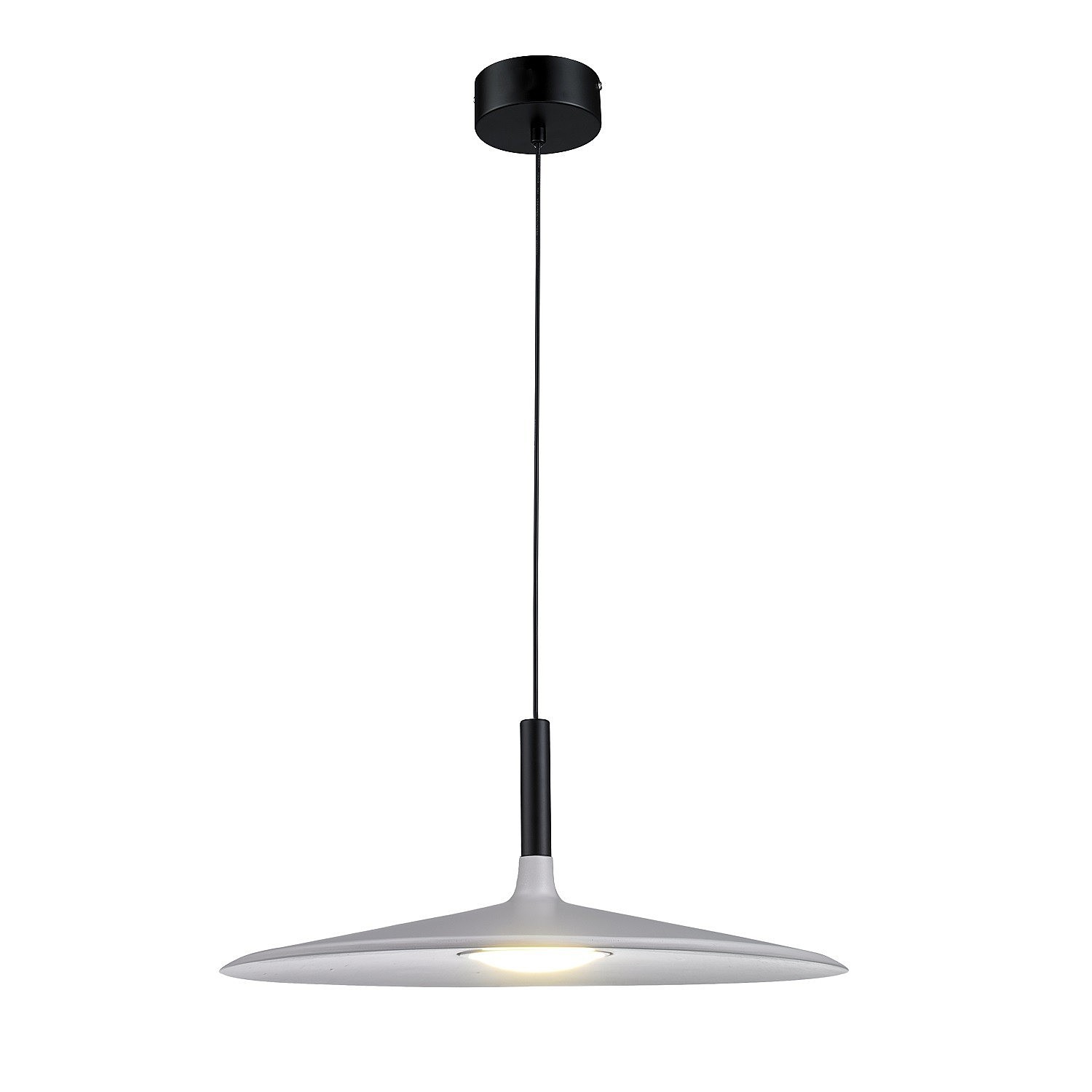 Светильник подвесной Gerhort G52187 G52187/1BK GR