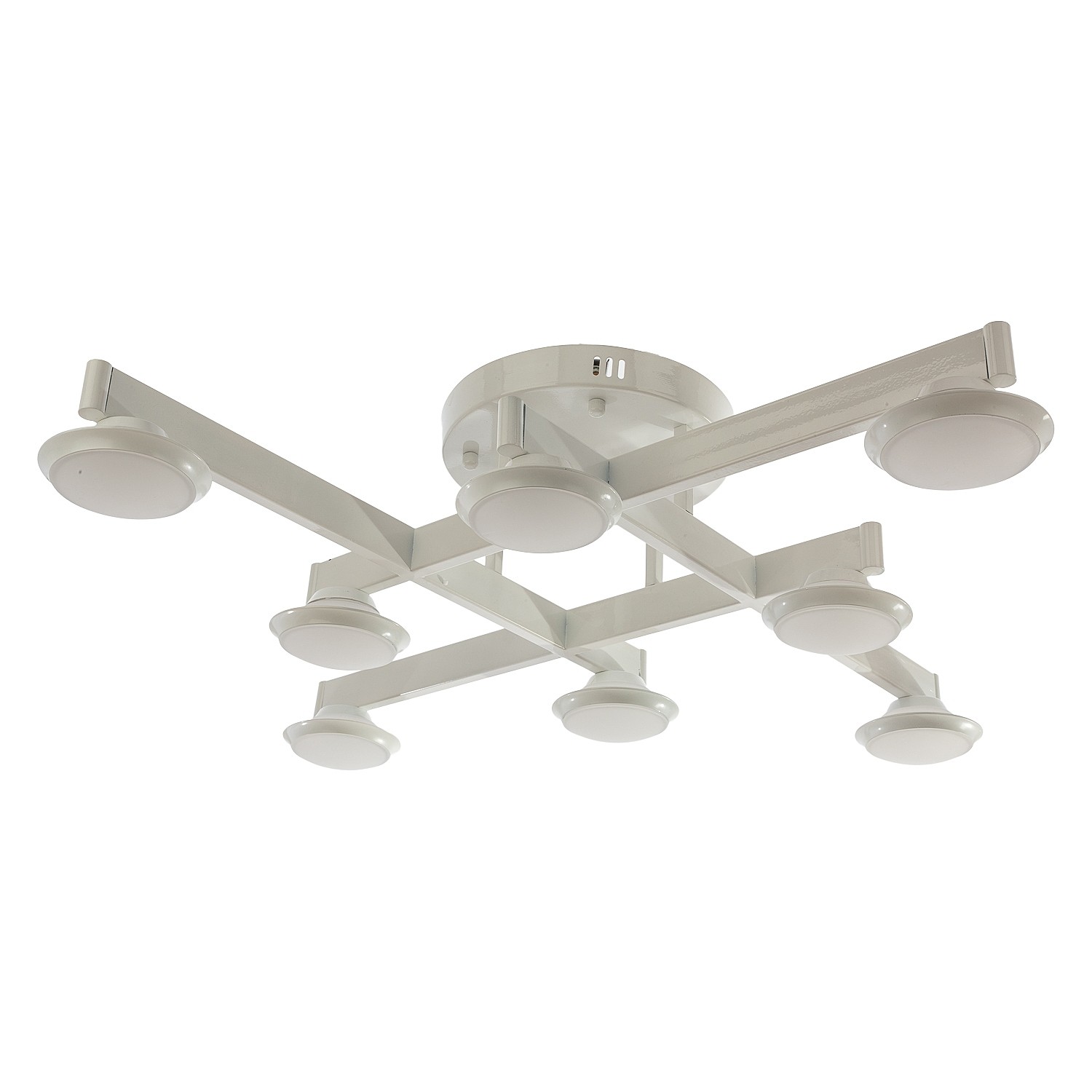 Потолочная люстра Gerhort G61060 G61060/8WT LED