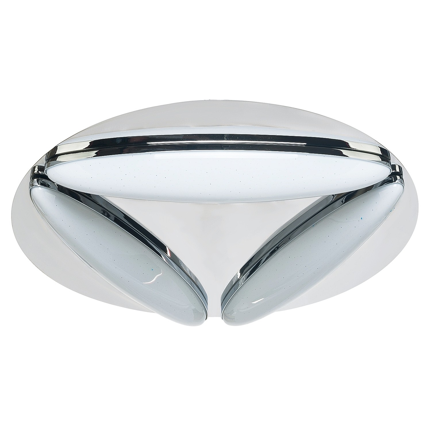 Светильник потолочный Gerhort G61085 G61085/3CR