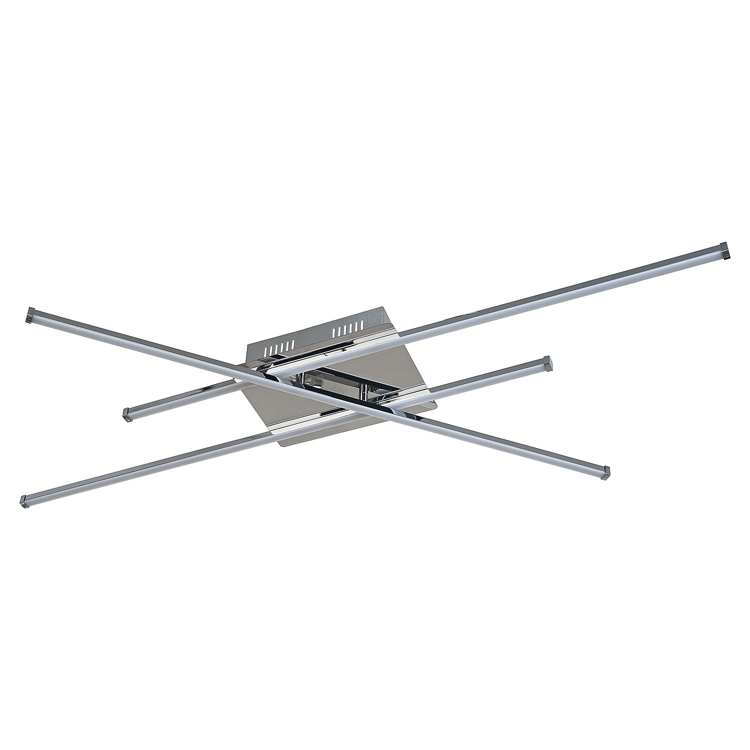 Потолочная люстра Gerhort G61126 G61126/3CR