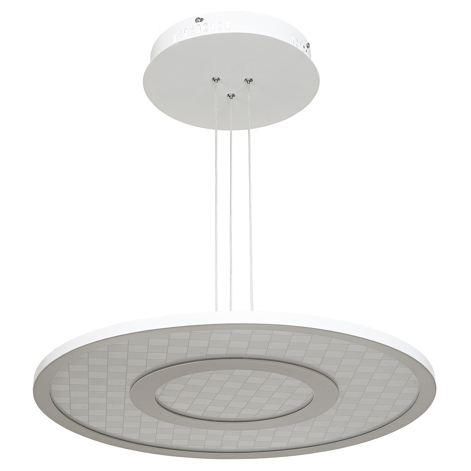 Светильник подвесной Gerhort G61129 G61129/1A WT RC