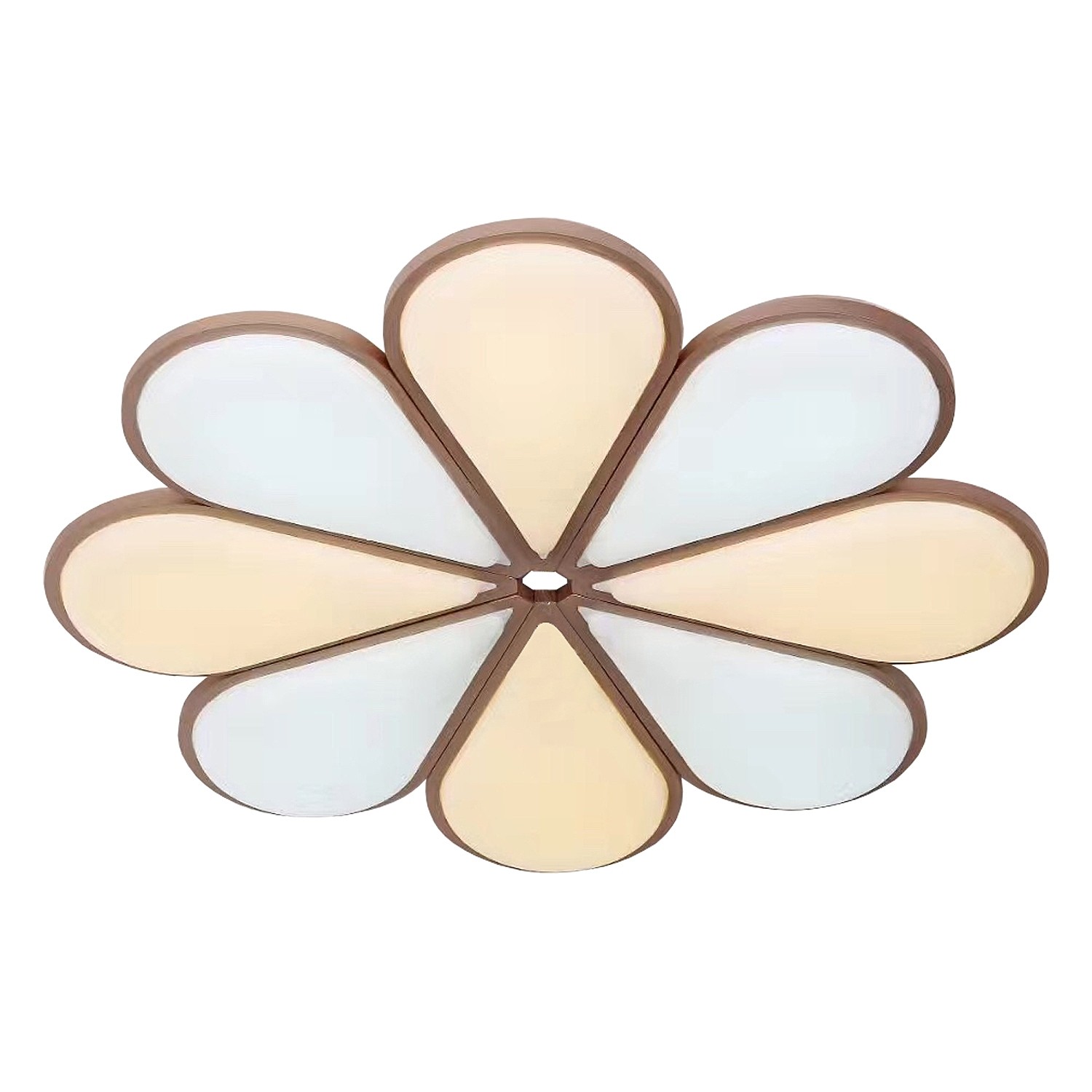 Потолочная люстра Gerhort G61175 G61175/8GD