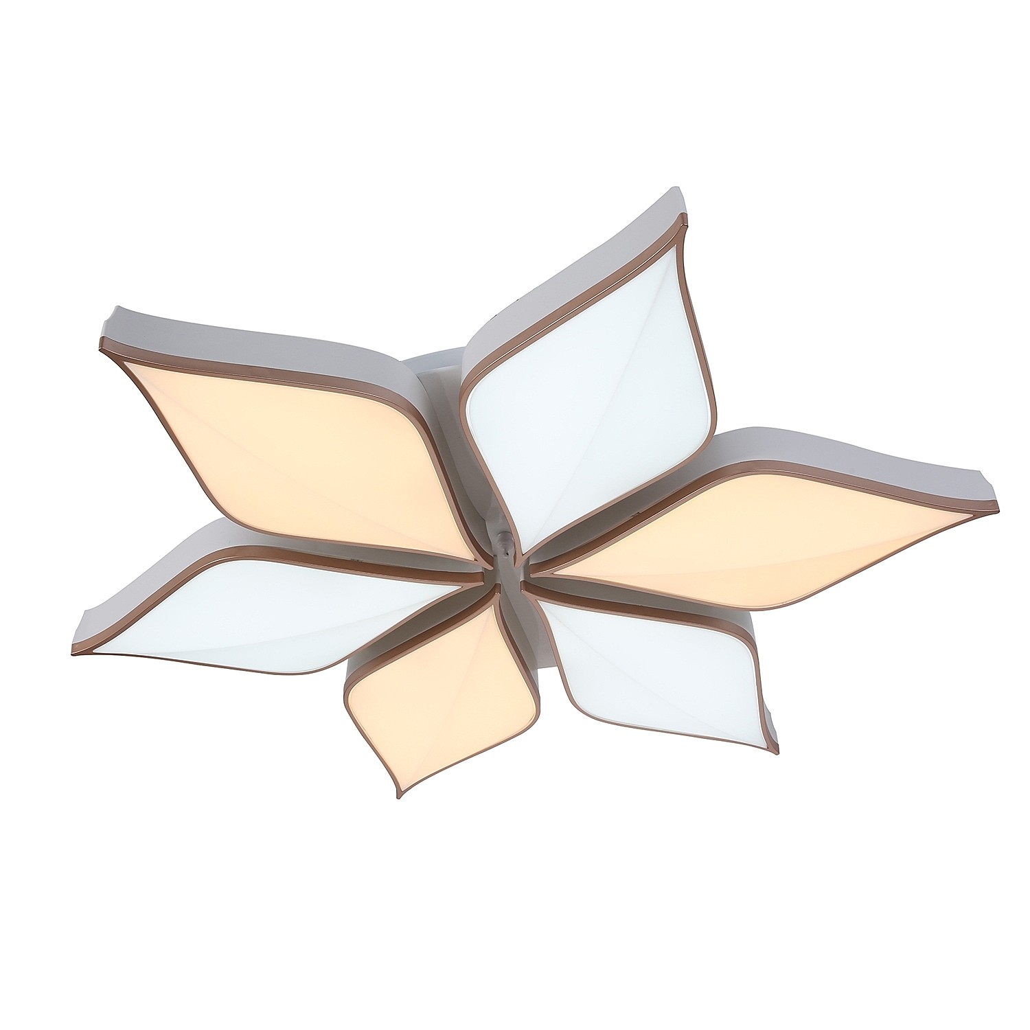 Потолочная люстра Gerhort G61176 G61176/6WT