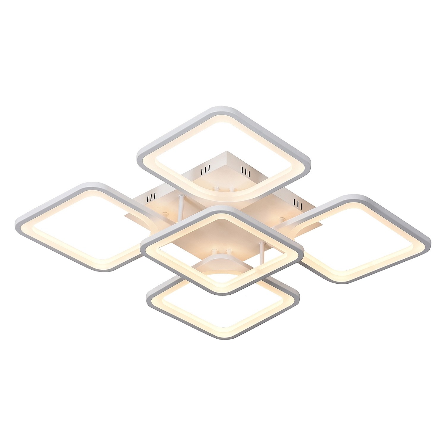 Потолочная люстра Gerhort G61208 G61208/5WT