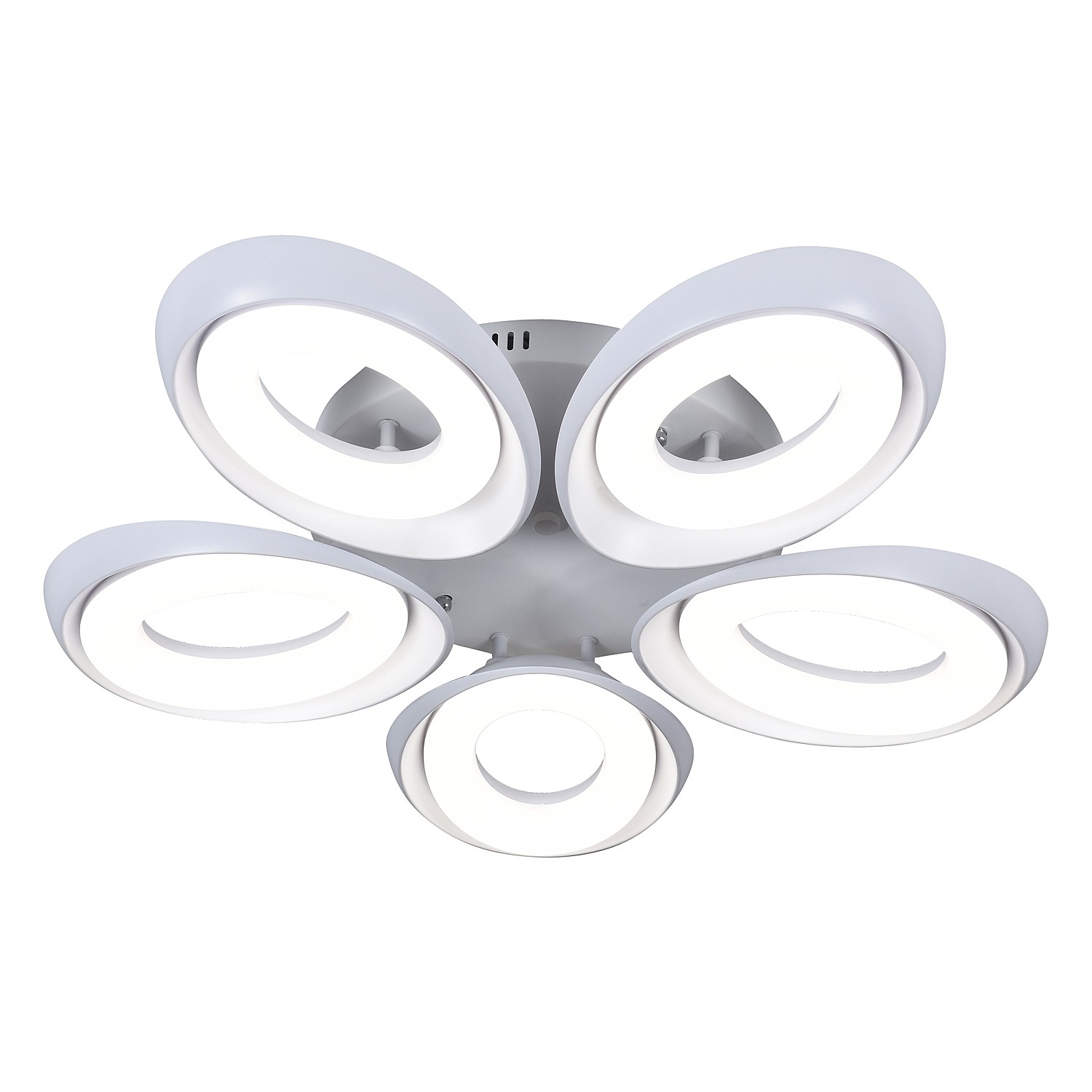 Потолочная люстра Gerhort G61211 G61211/5WT