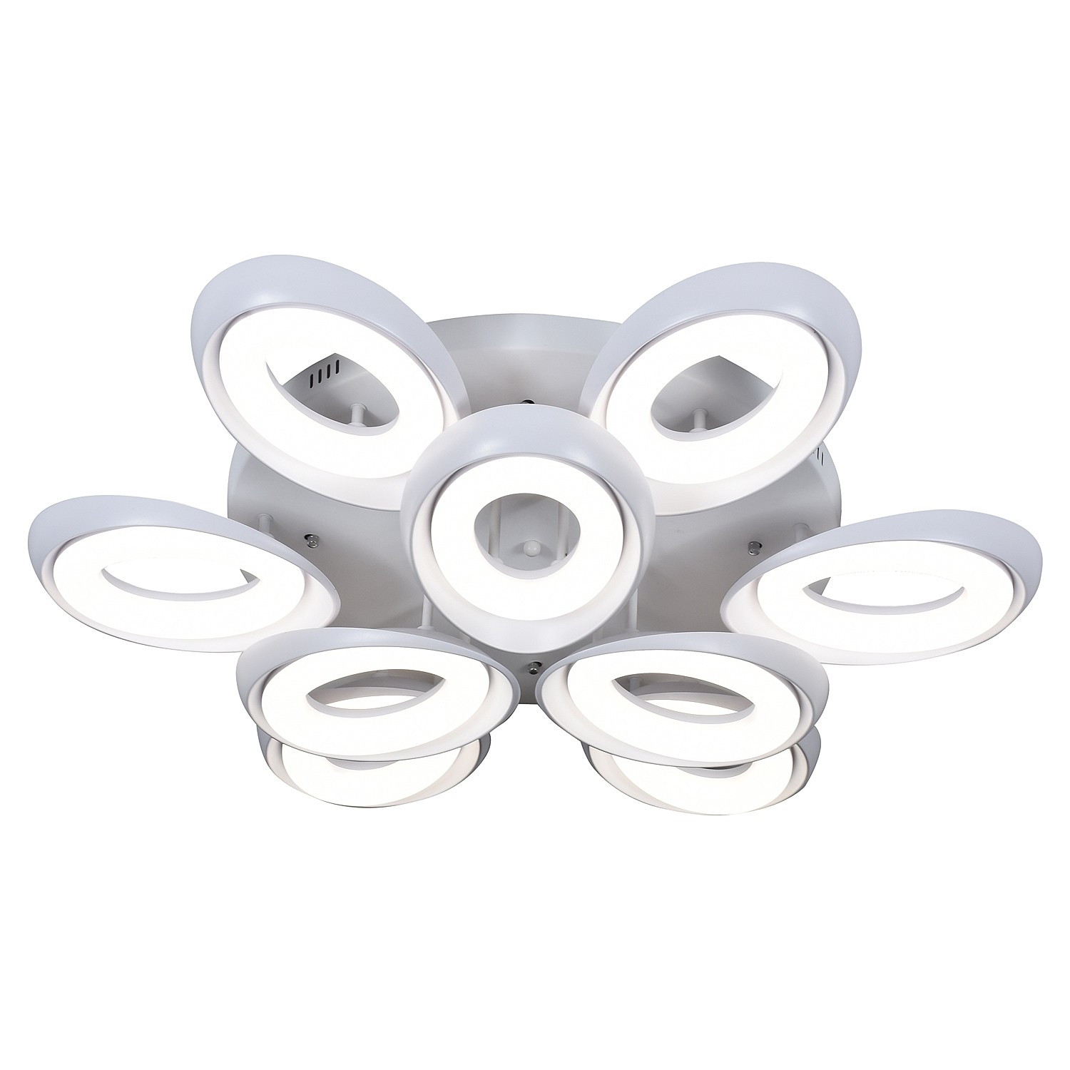 Потолочная люстра Gerhort G61211 G61211/9WT