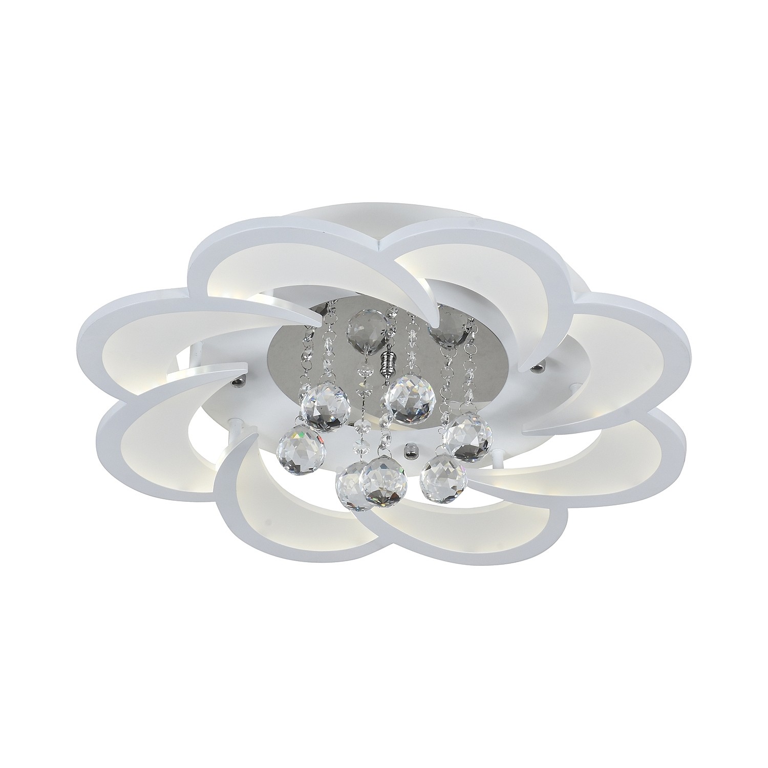 Потолочная люстра Gerhort G61212 G61212/8WT