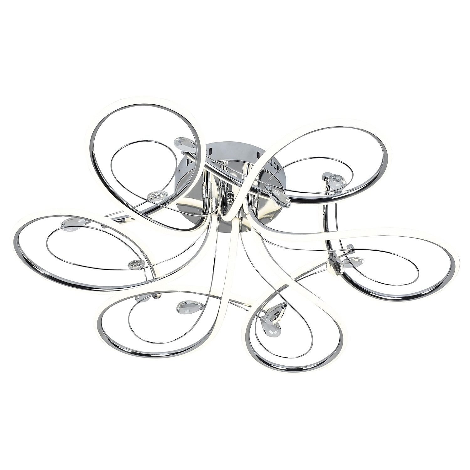 Потолочная люстра Gerhort G61222 G61222/6CR