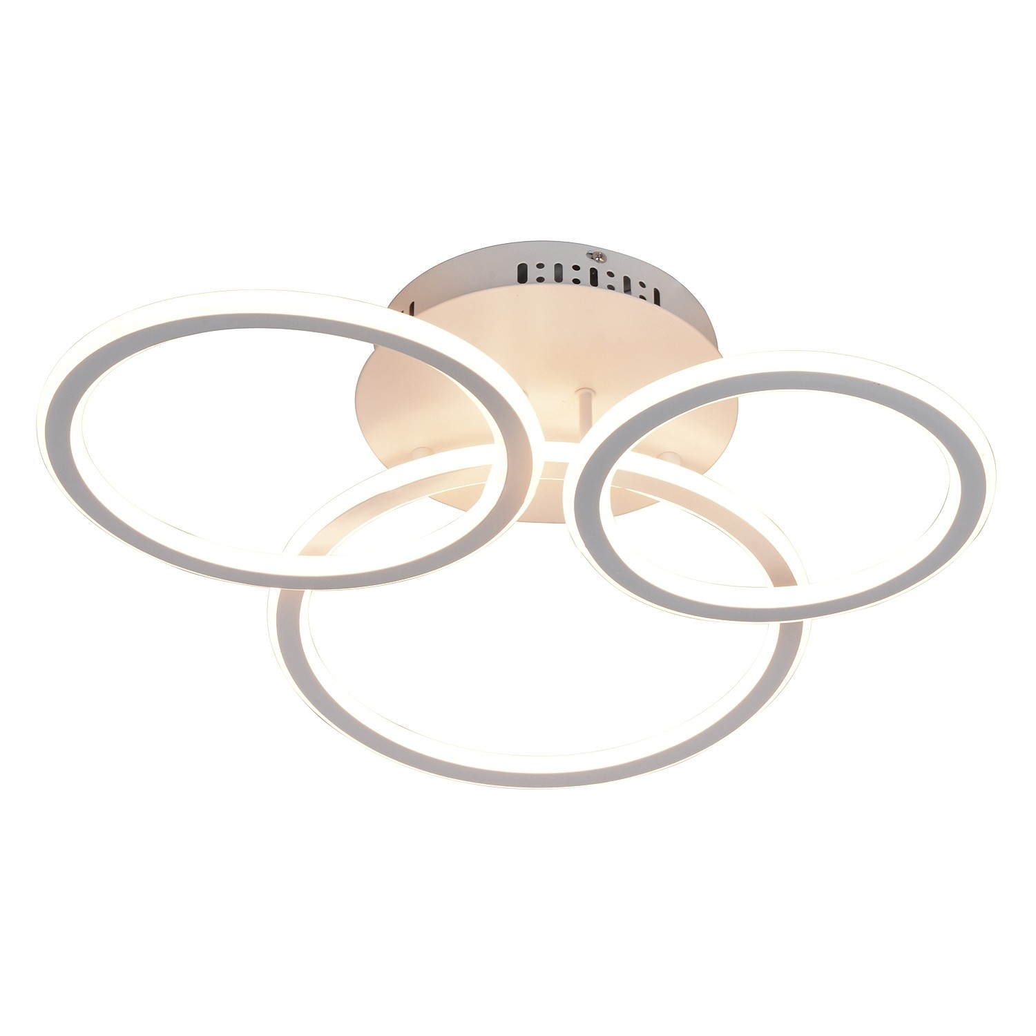 Потолочная люстра Gerhort G61225 G61225/3WT