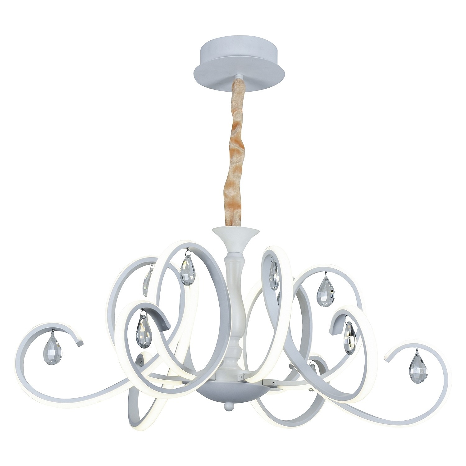 Подвесная люстра Gerhort G61236 G61236/6WT