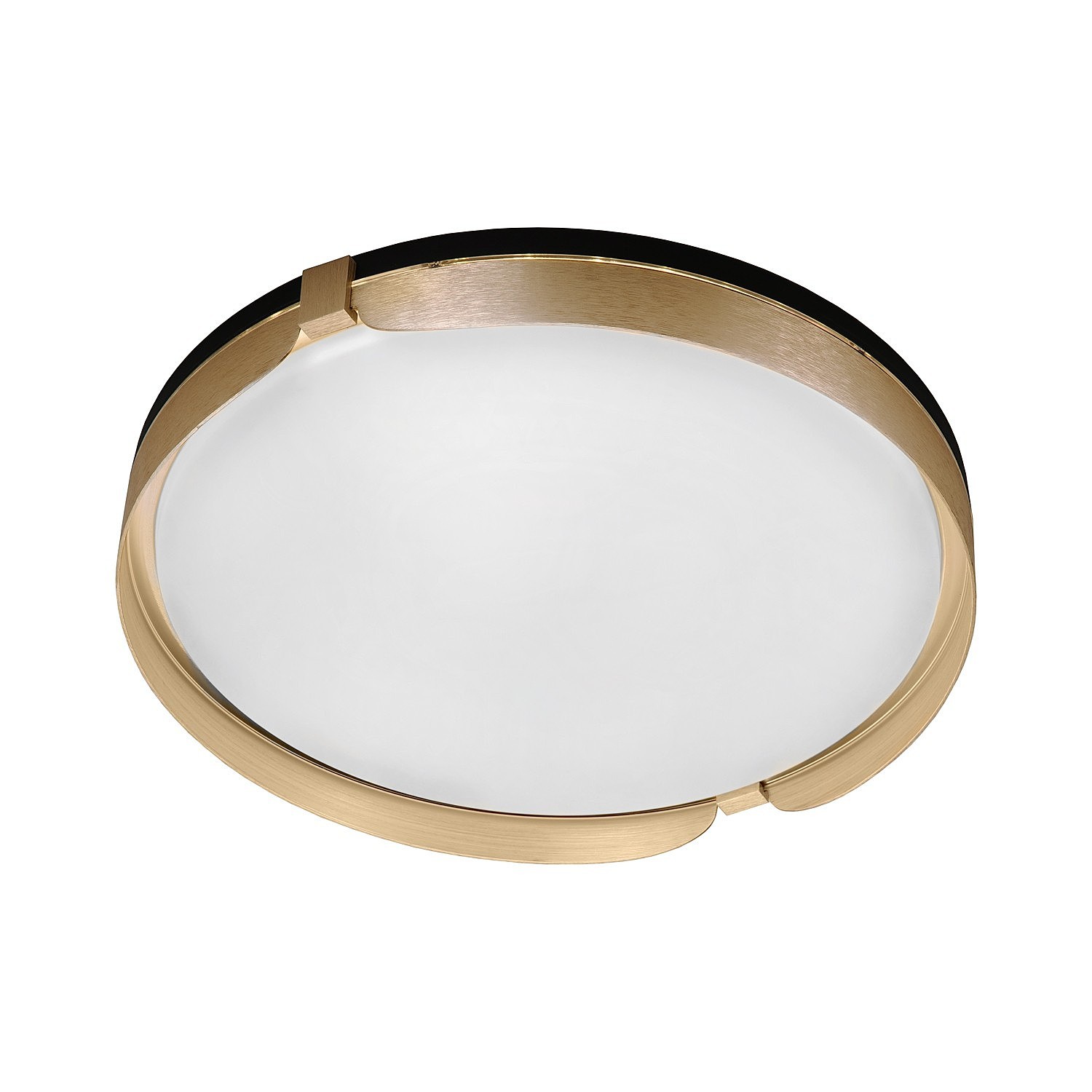 Светильник потолочный Gerhort G61240 G61240/1GD WT