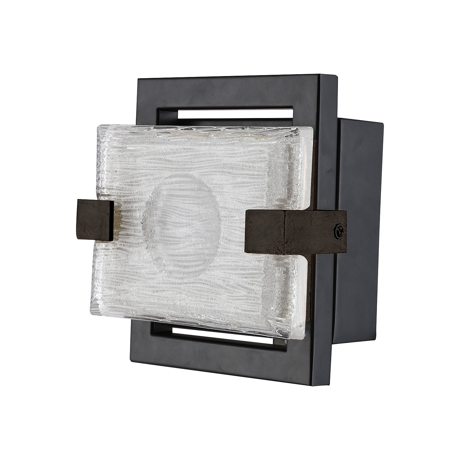 Настенный светильник Gerhort G61241 G61241/1wCF CF+WT