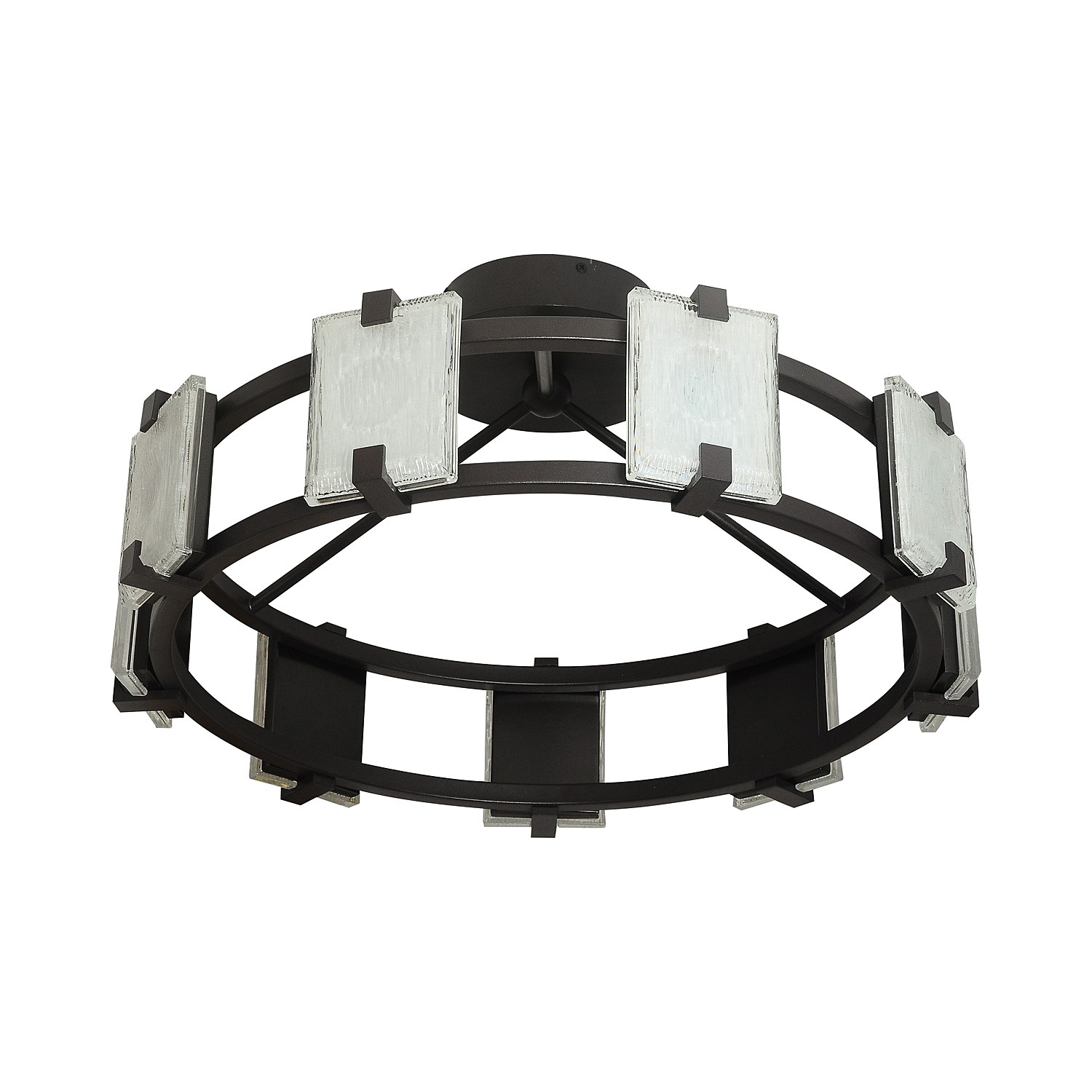 Потолочная люстра Gerhort G61241 G61241/9CF CF+WT