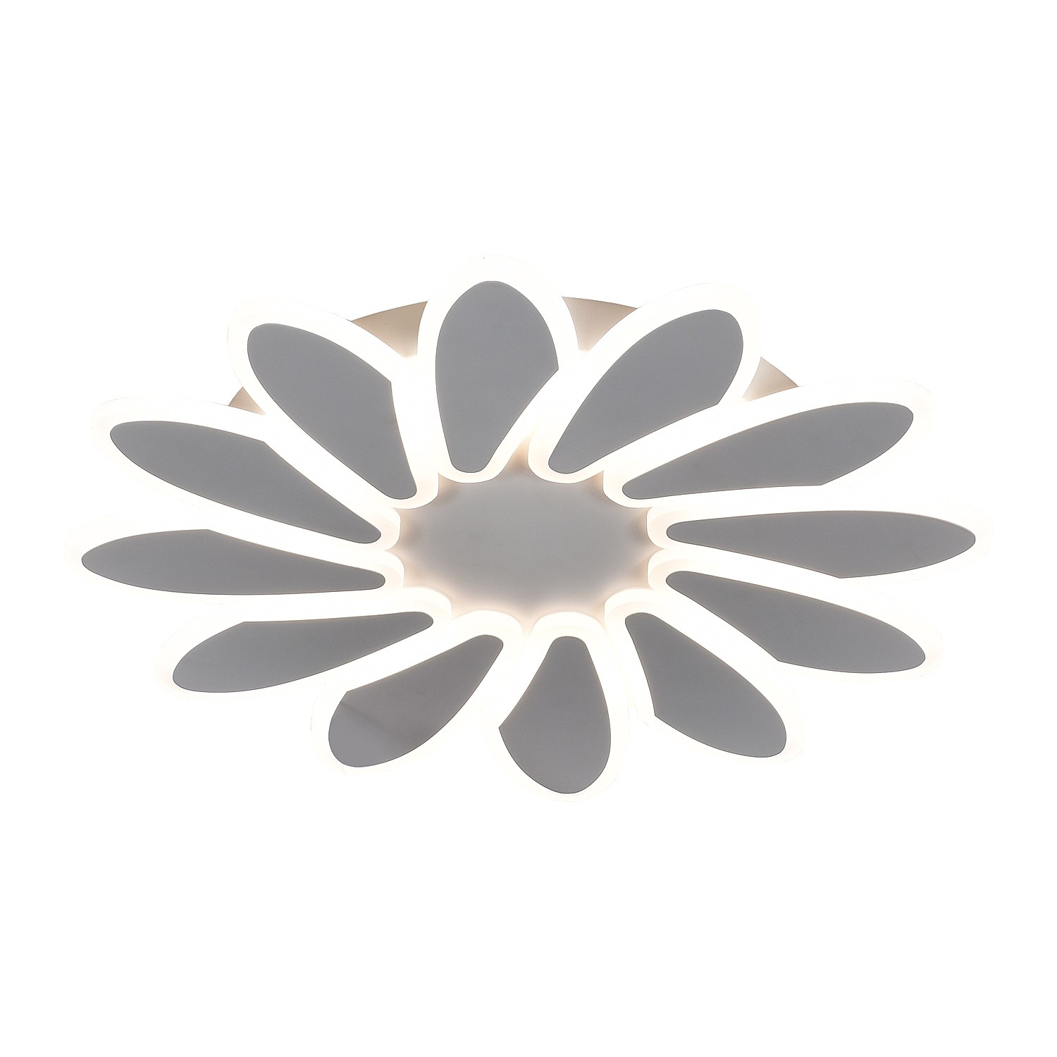 Потолочная люстра Gerhort G61275 G61275/12WT