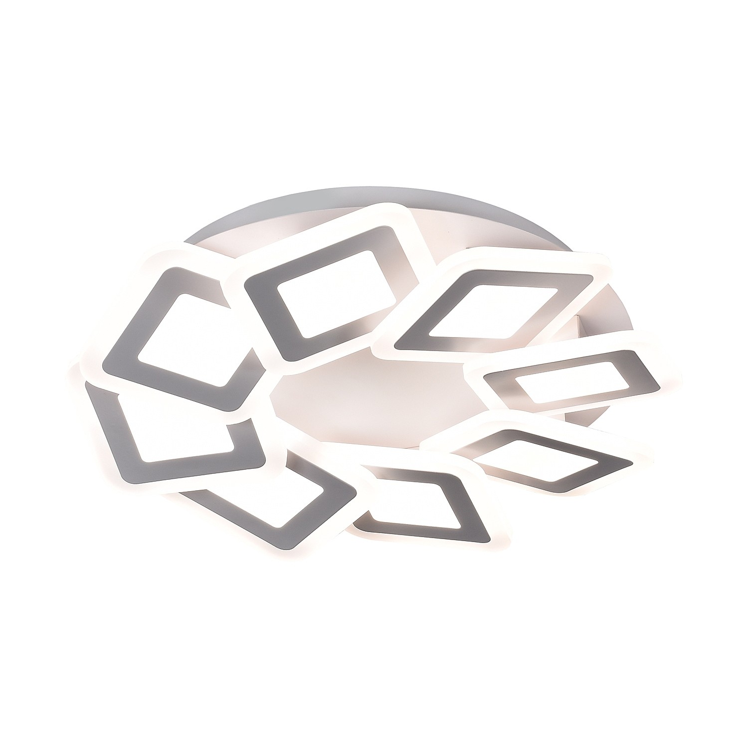 Потолочная люстра Gerhort G61278 G61278/8WT