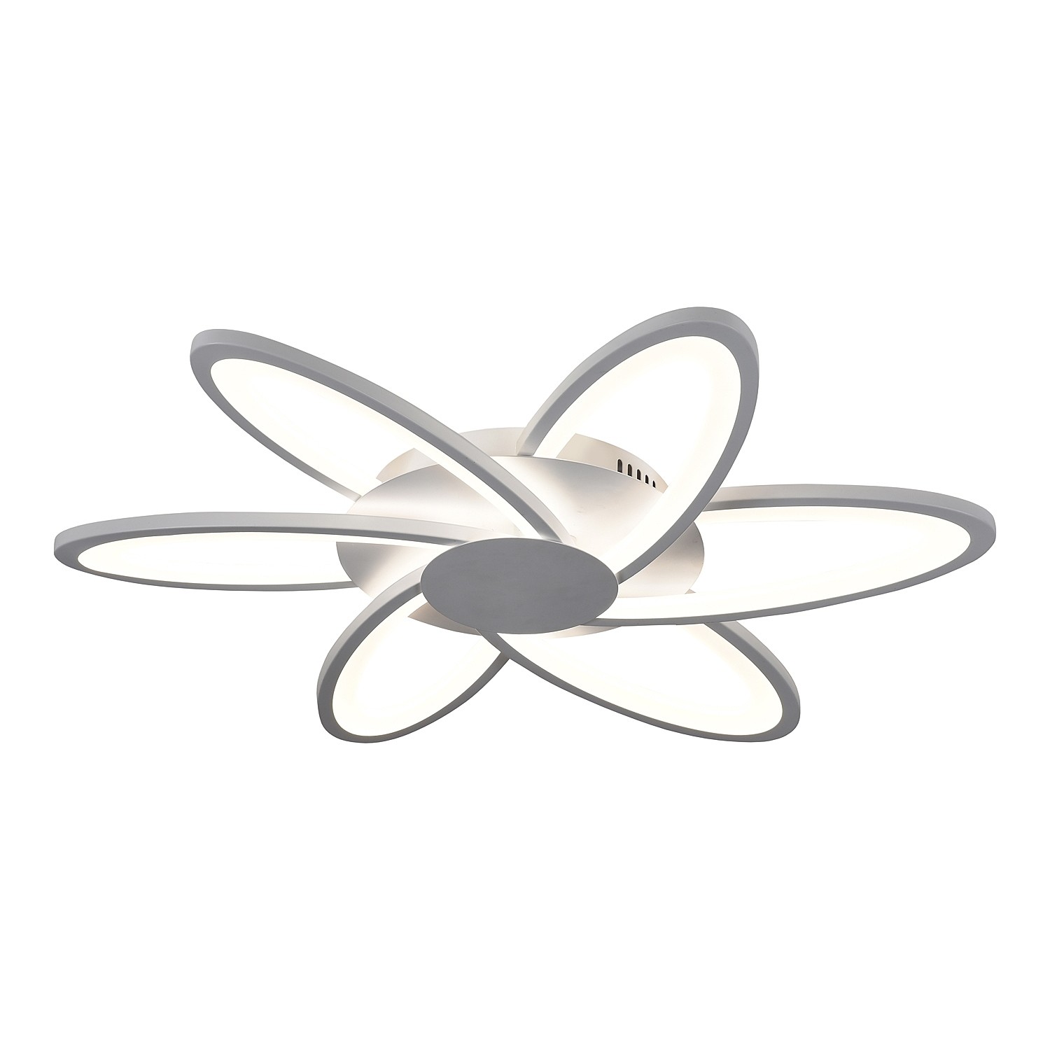 Потолочная люстра Gerhort G61279 G61279/6WT