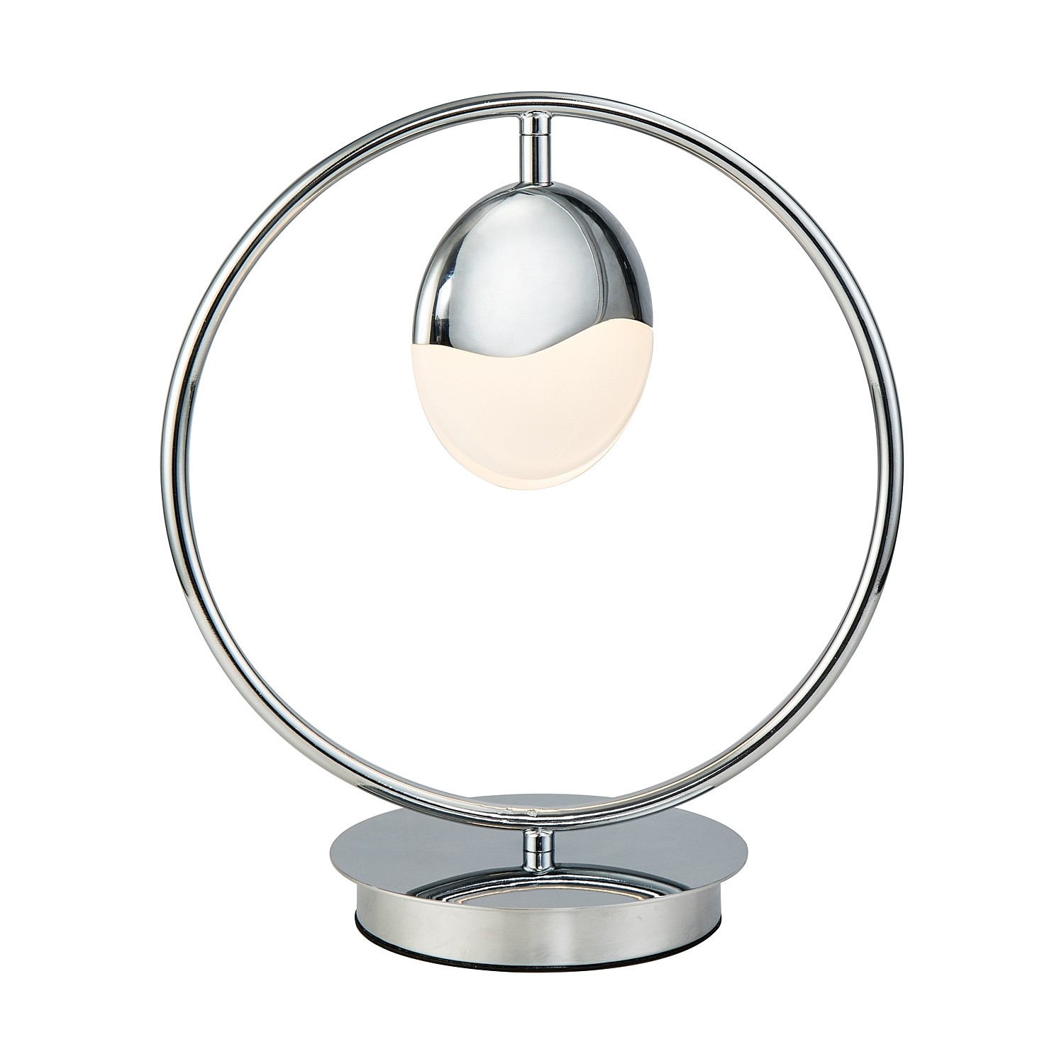 Настольная лампа Gerhort G61295 G61295/1T CR