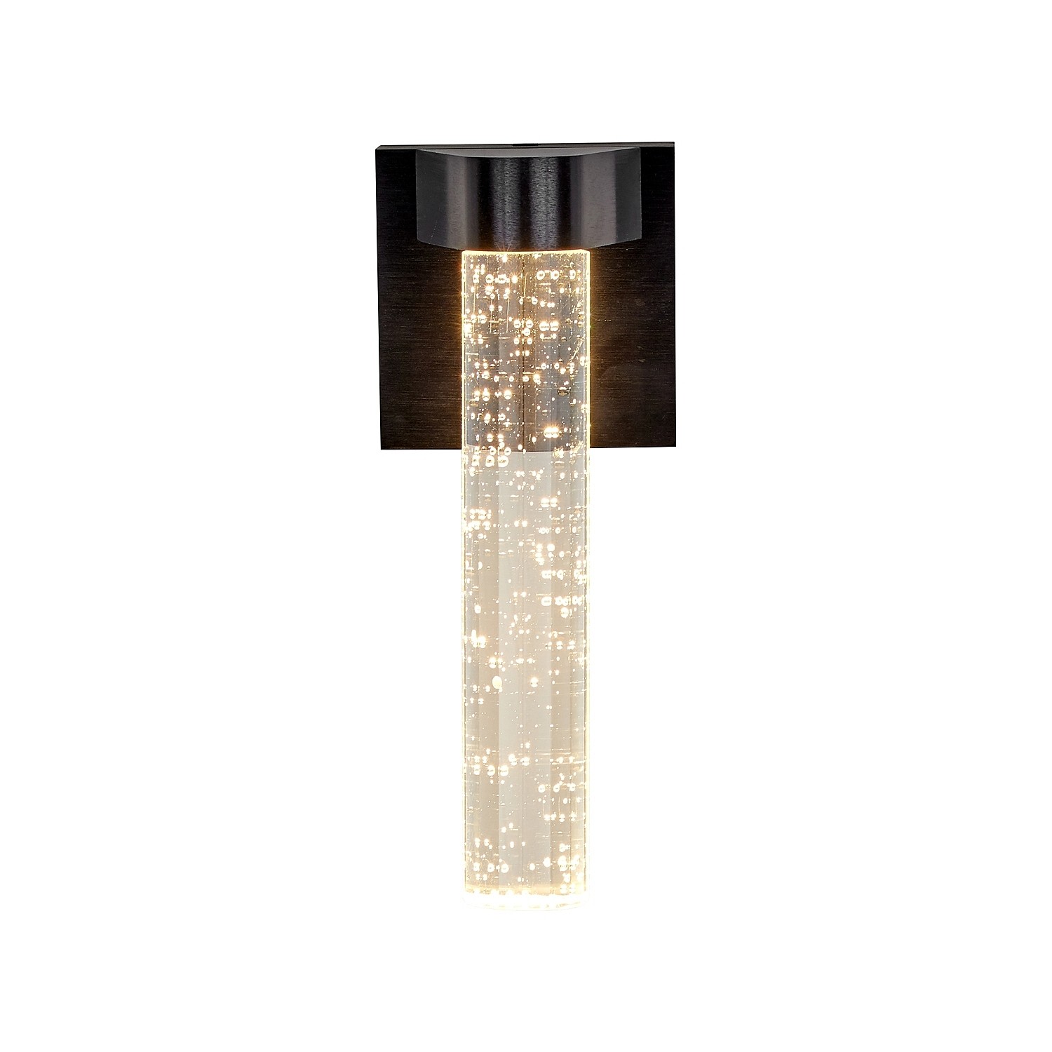 Настенное бра Gerhort G61308 G61308/1wBK