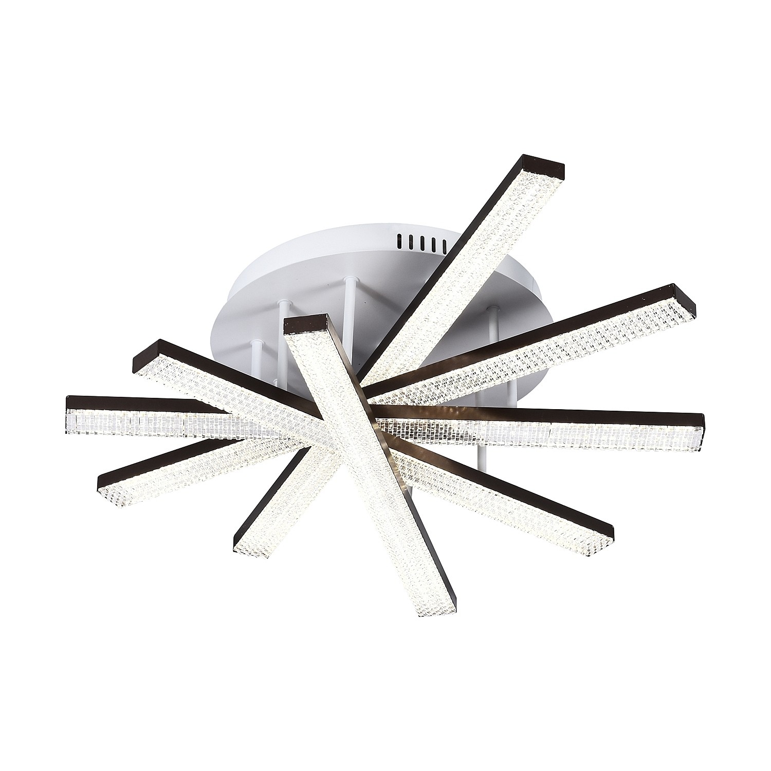 Потолочная люстра Gerhort G61321 G61321/5CF WT